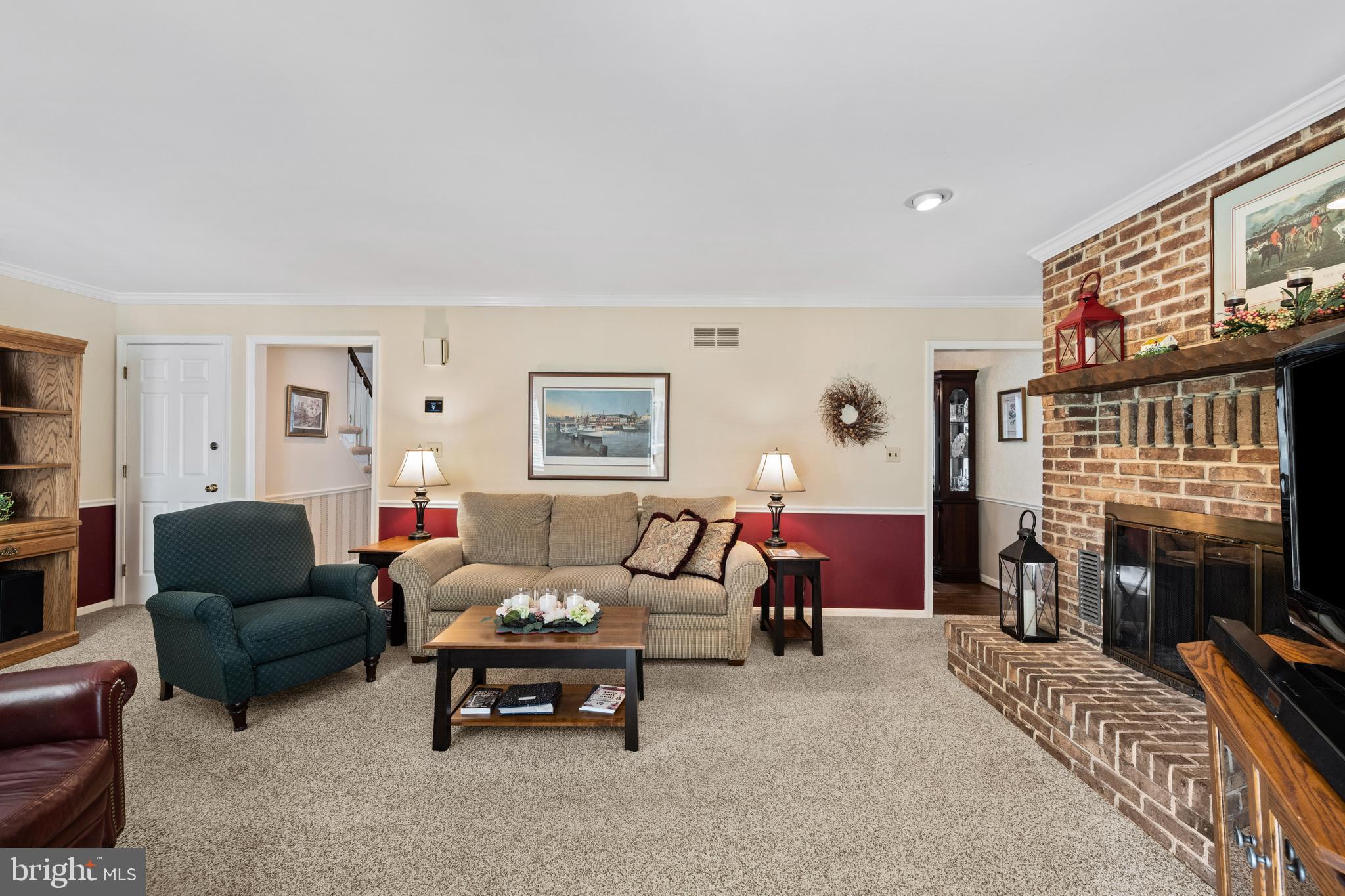 GLEN ELYN - Residential
