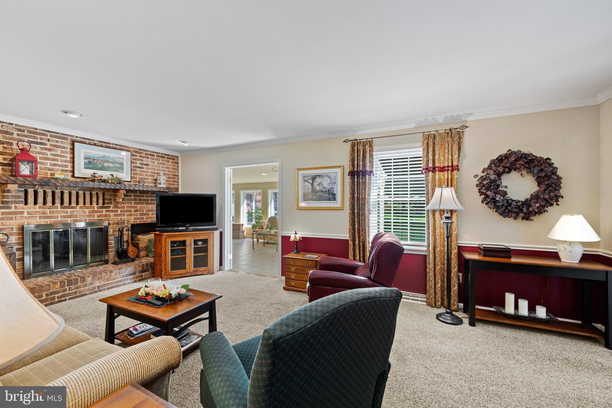 GLEN ELYN - Residential