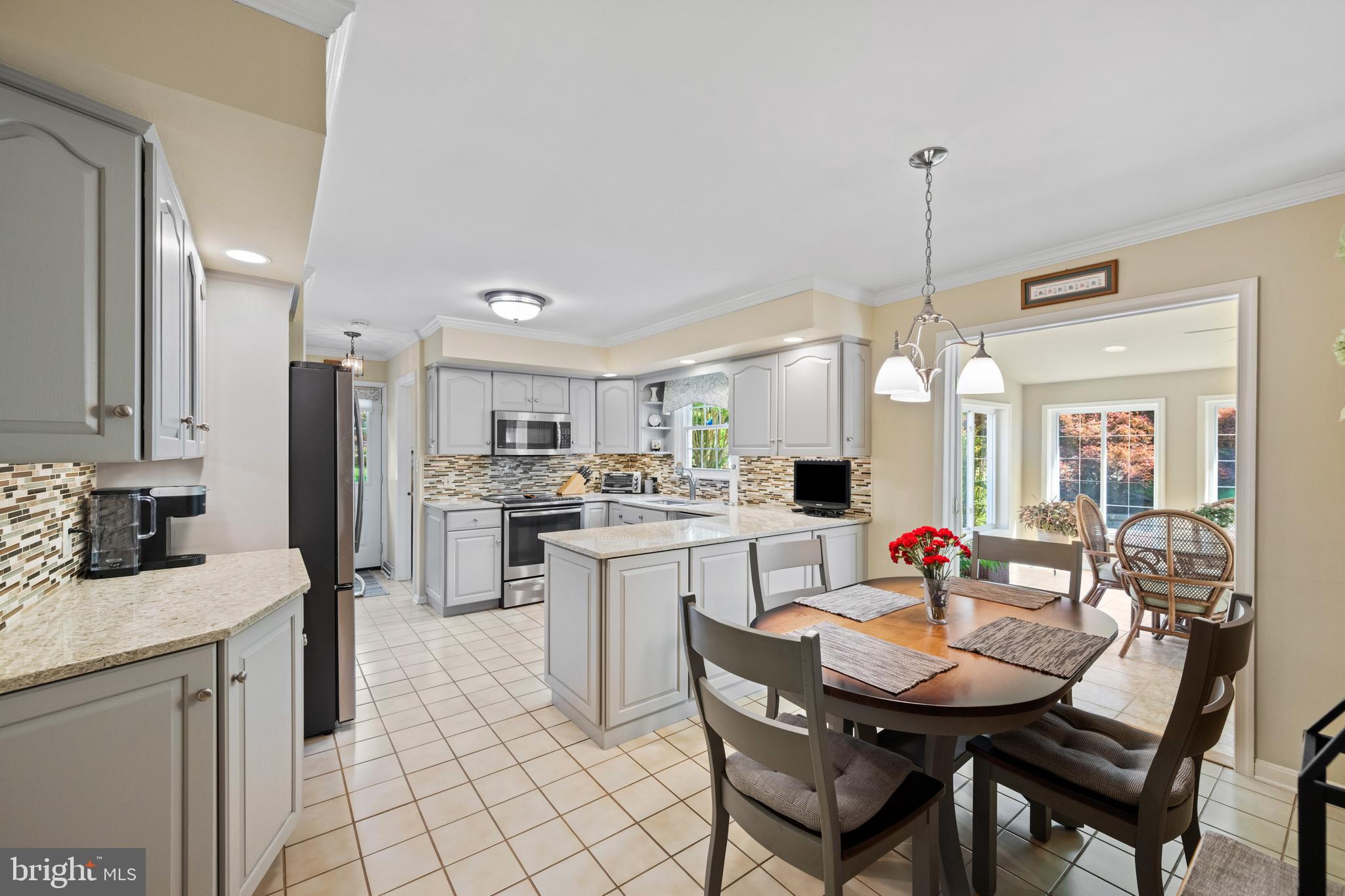 GLEN ELYN - Residential