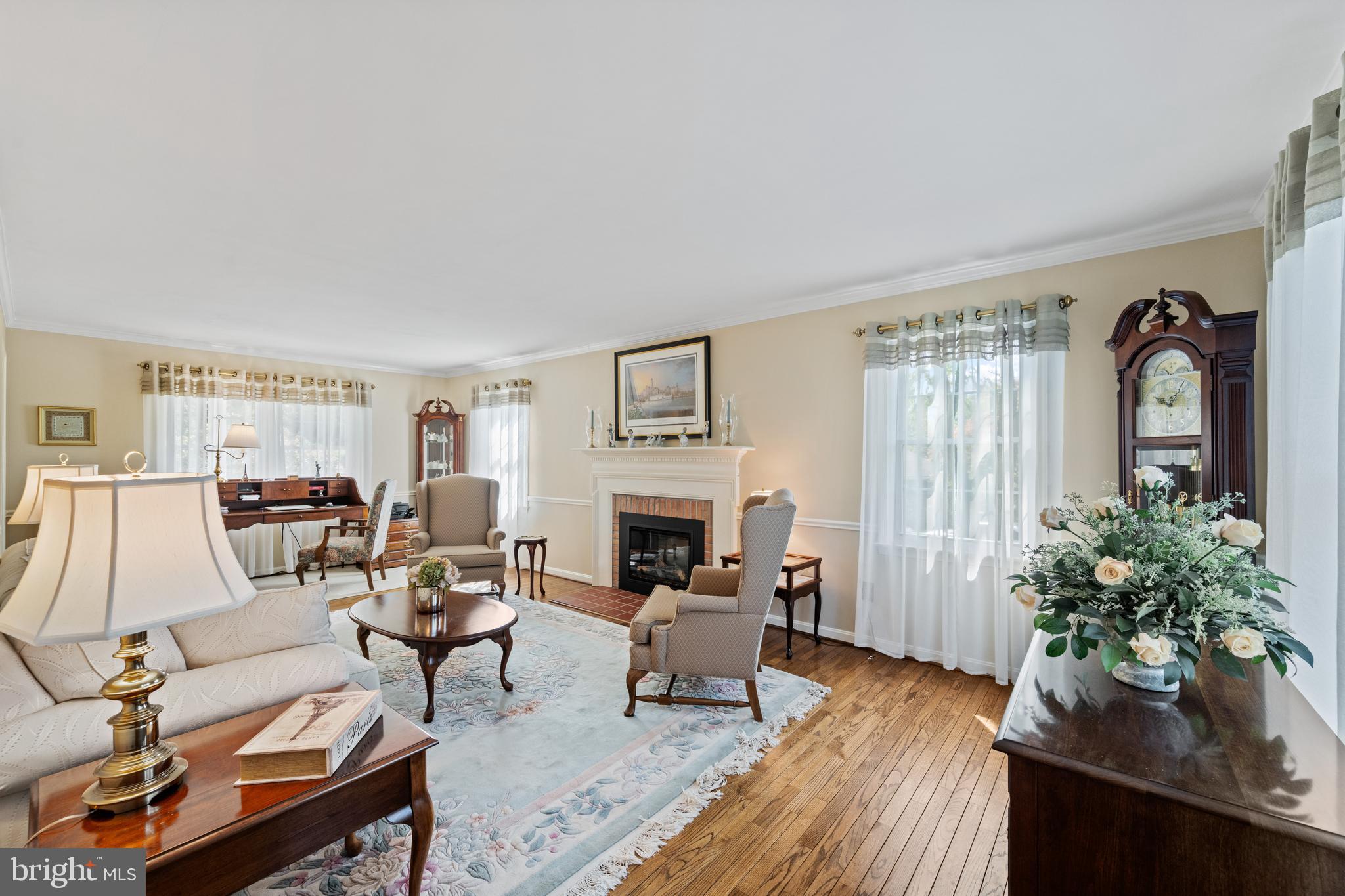 GLEN ELYN - Residential