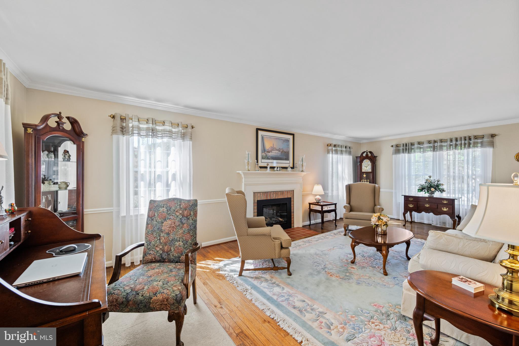 GLEN ELYN - Residential