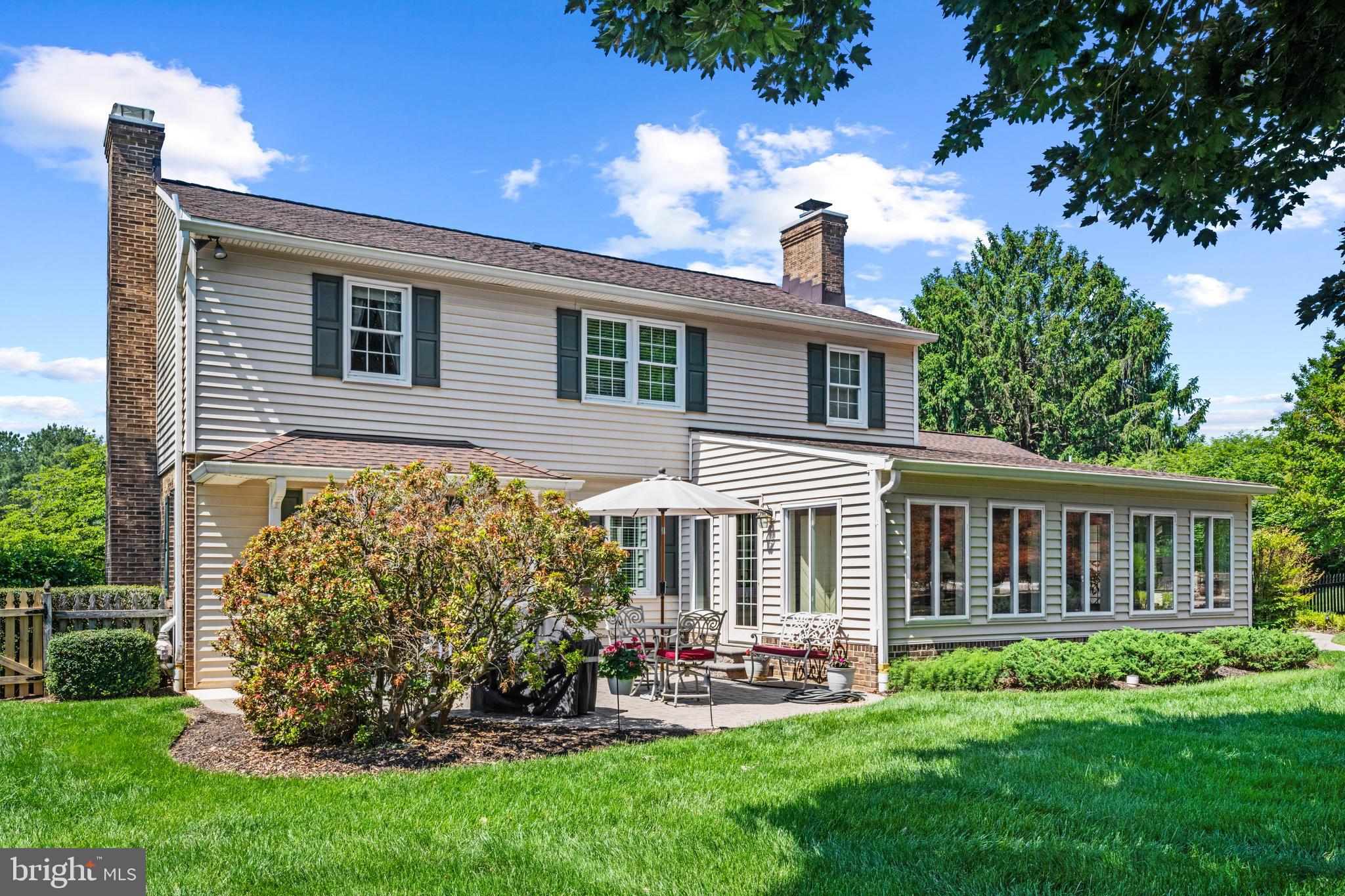GLEN ELYN - Residential