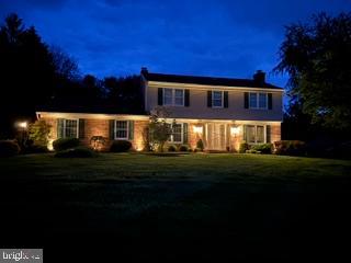 GLEN ELYN - Residential