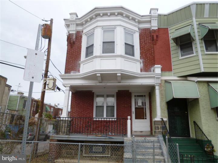 West Philly 3 bedroom house that is in fair/Good condition. All offers will be presented, $2,000 certified deposit and proof of funds will be required. AS IS Addendum and buyer will be responsible for u/o. Seller is equitable owner. Recommend to use assurance abstract for tile This is an assignment transaction. Cash or hard money financing only. All offers will be presented