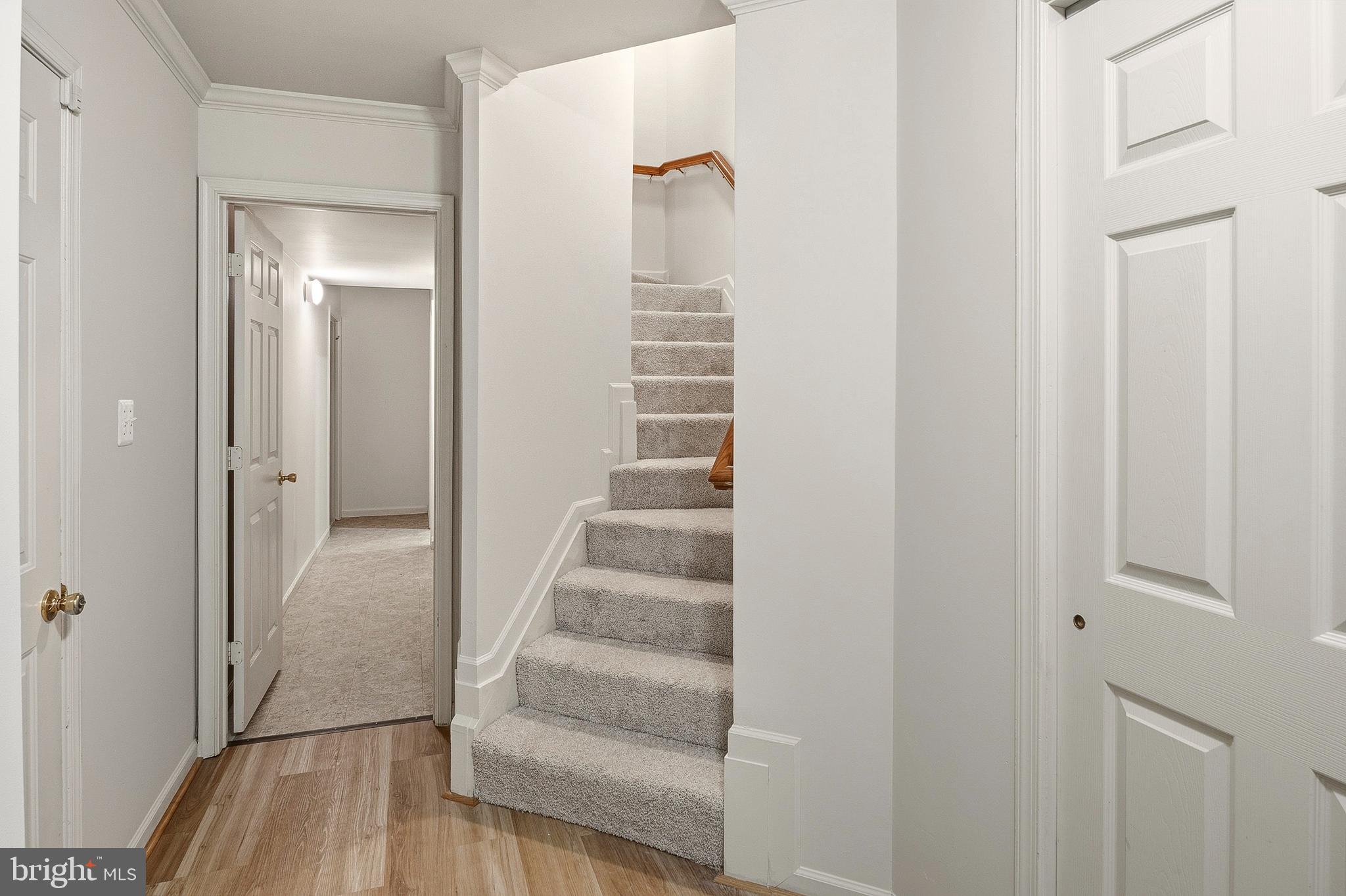 PARK OVERLOOK TOWNHOMES - Residential