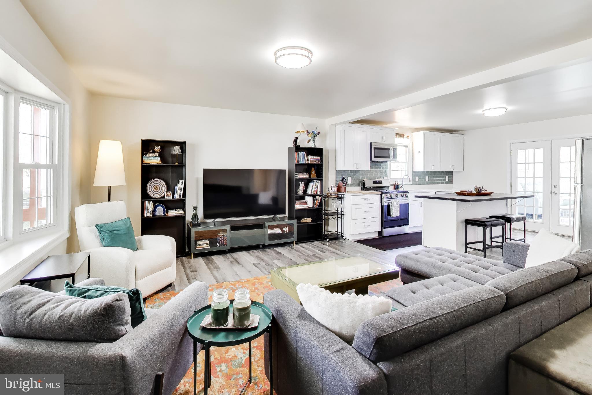 CHESAPEAKE RANCH ESTATES - Residential