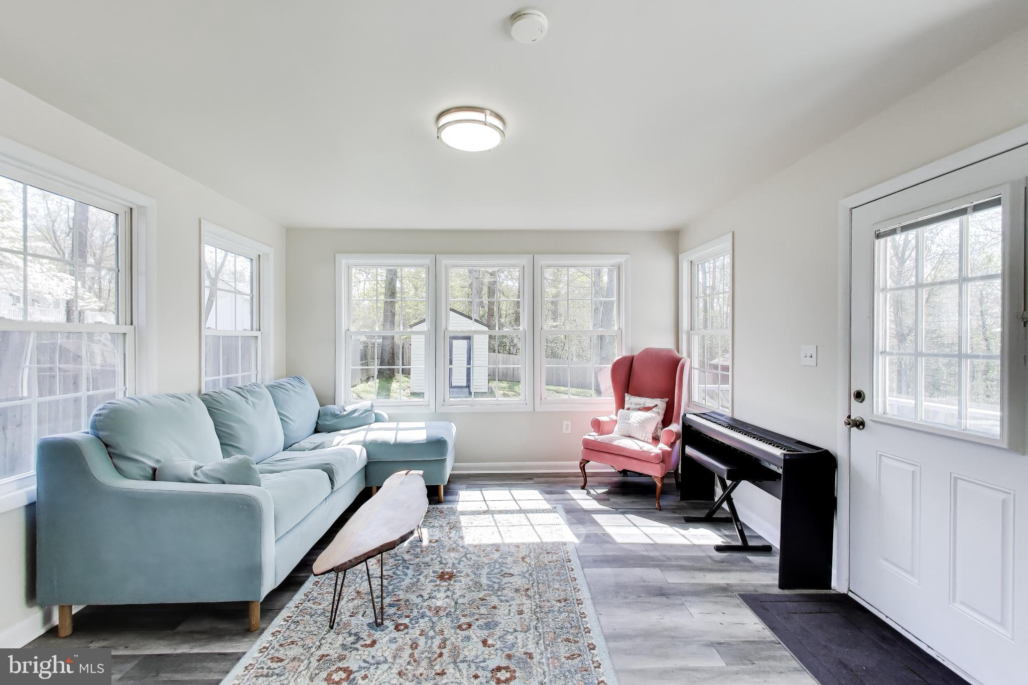CHESAPEAKE RANCH ESTATES - Residential