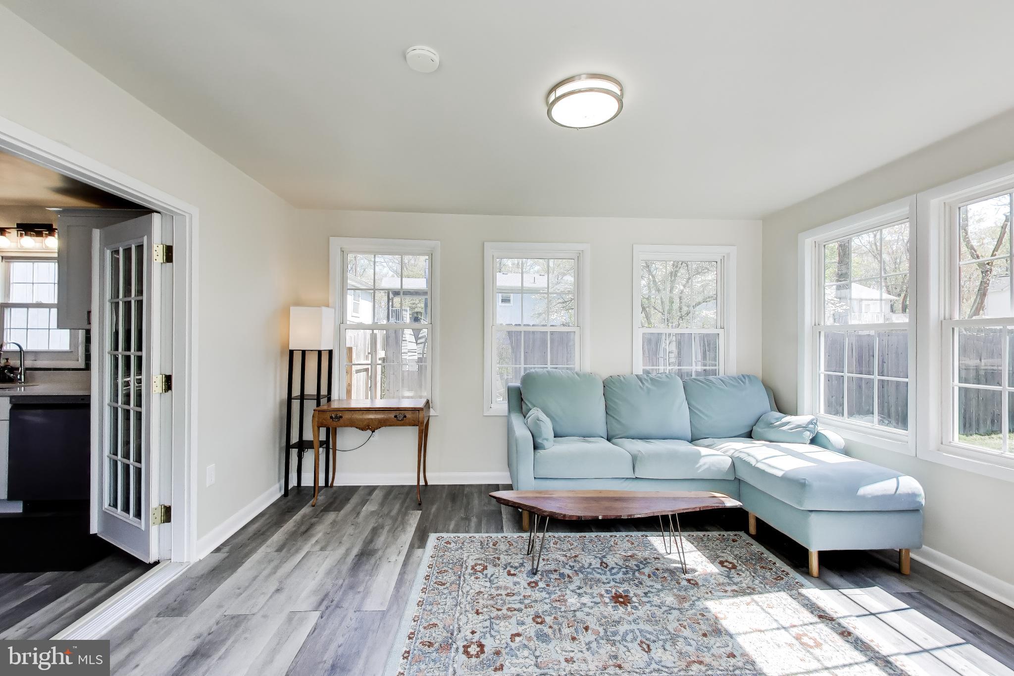 CHESAPEAKE RANCH ESTATES - Residential