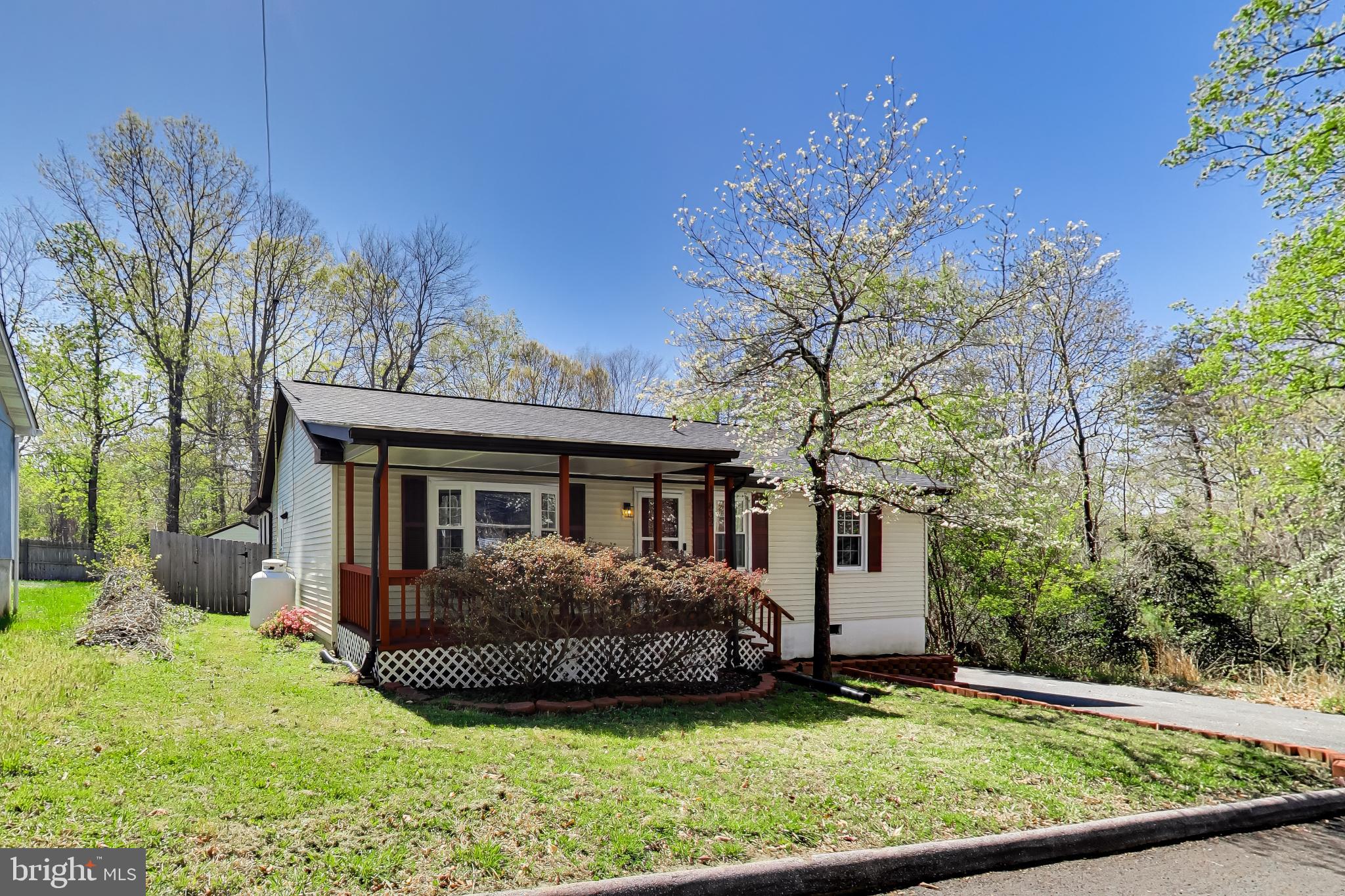 CHESAPEAKE RANCH ESTATES - Residential