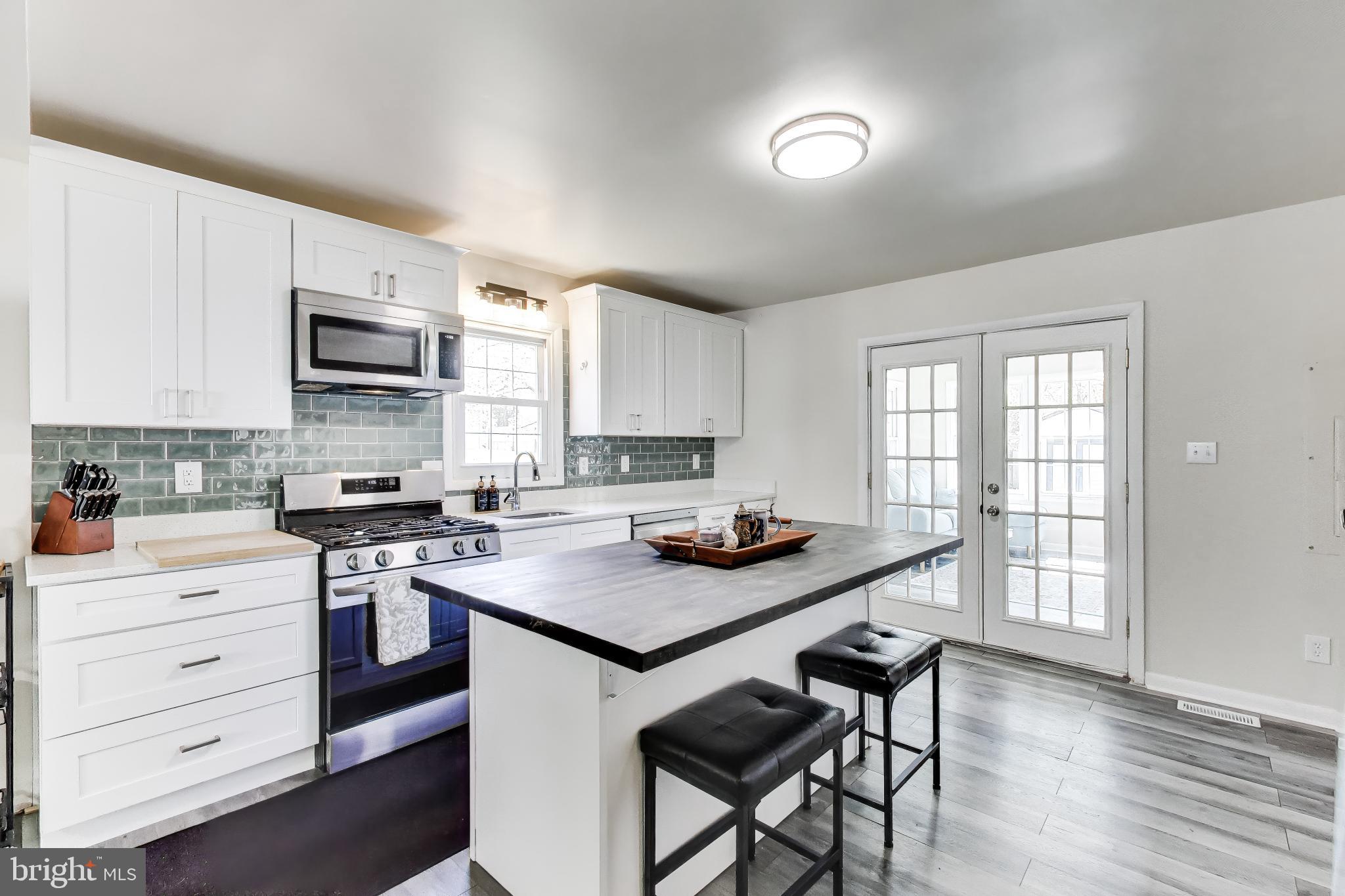 CHESAPEAKE RANCH ESTATES - Residential