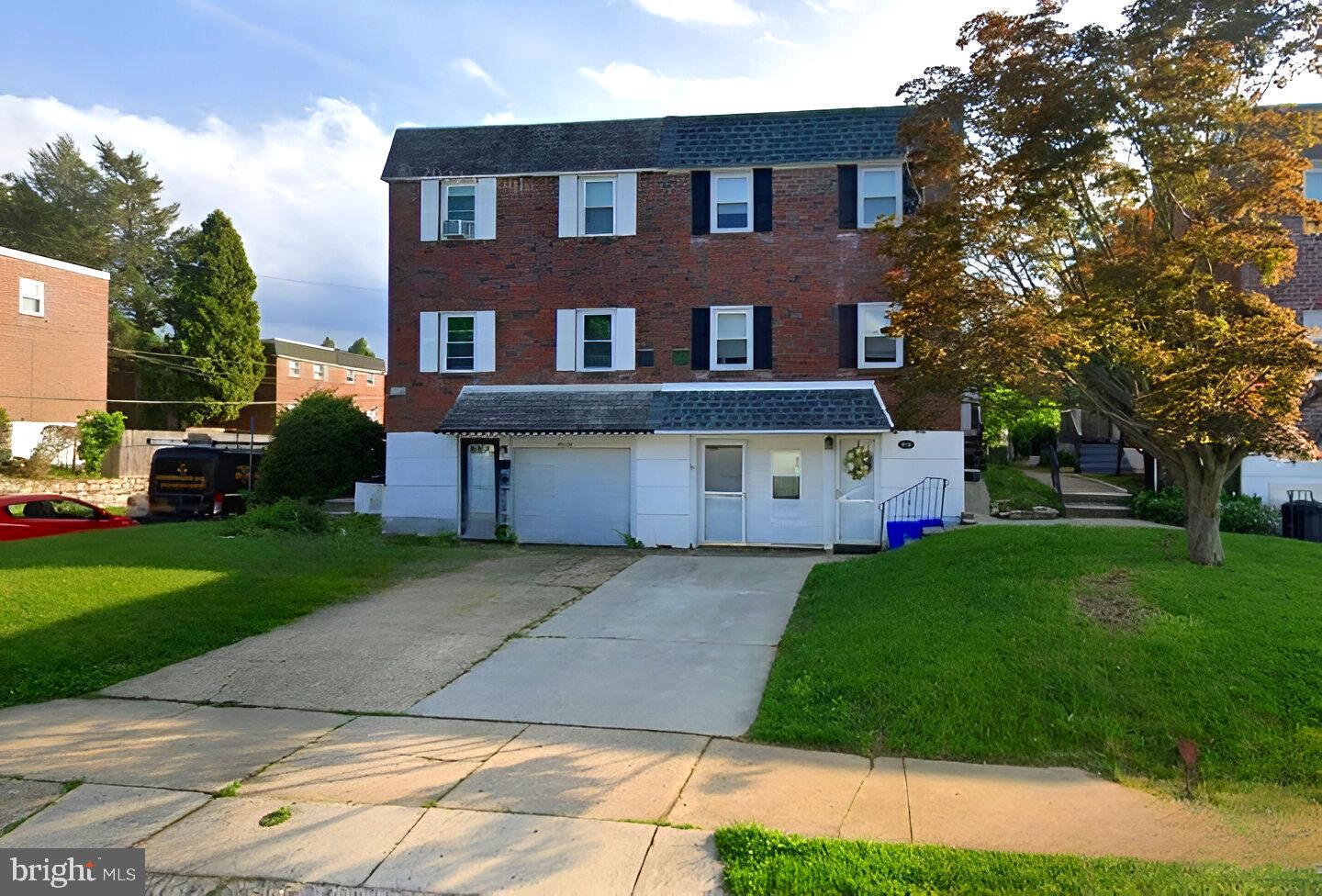 PENNYPACK - Residential
