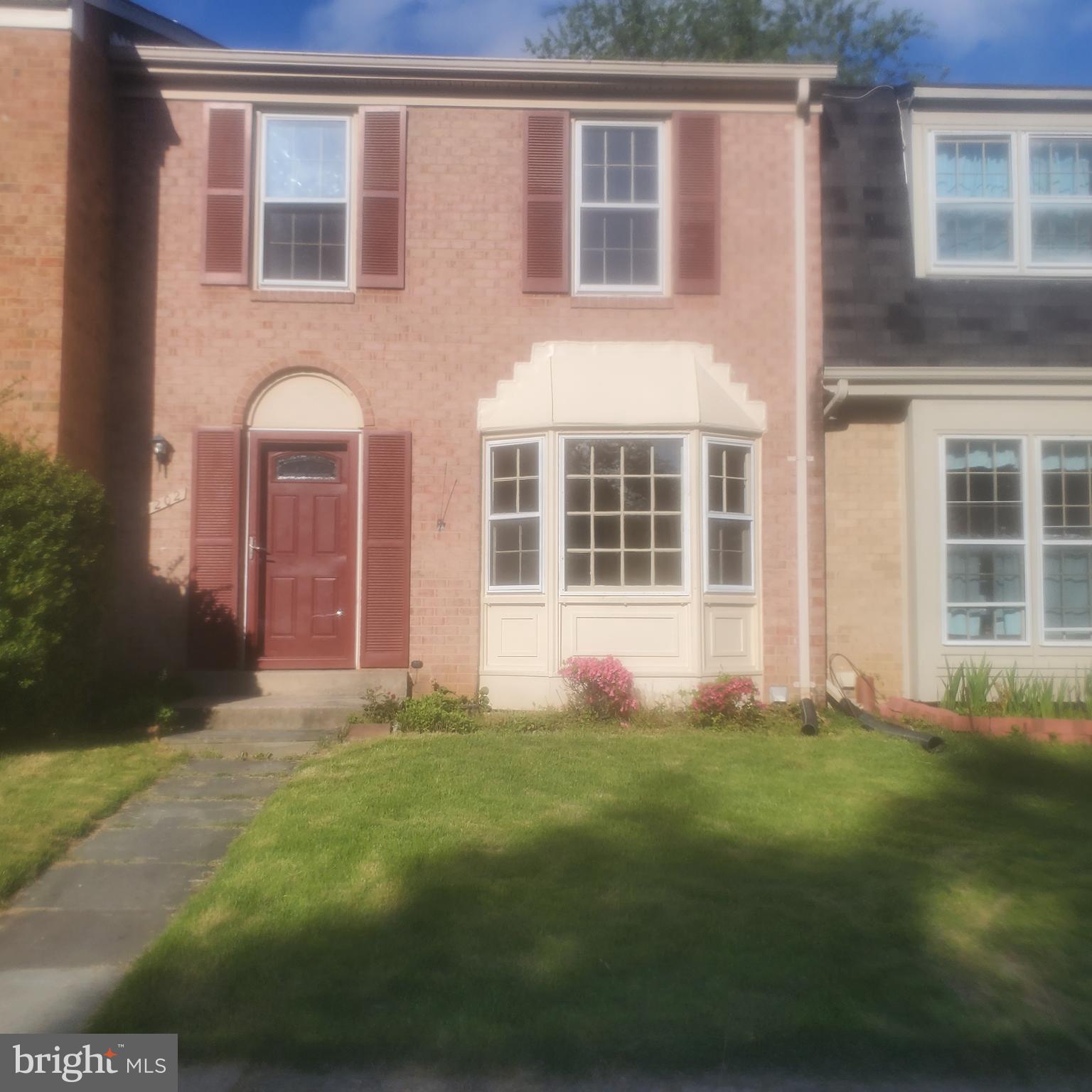 PARTRIDGE PLACE - Residential