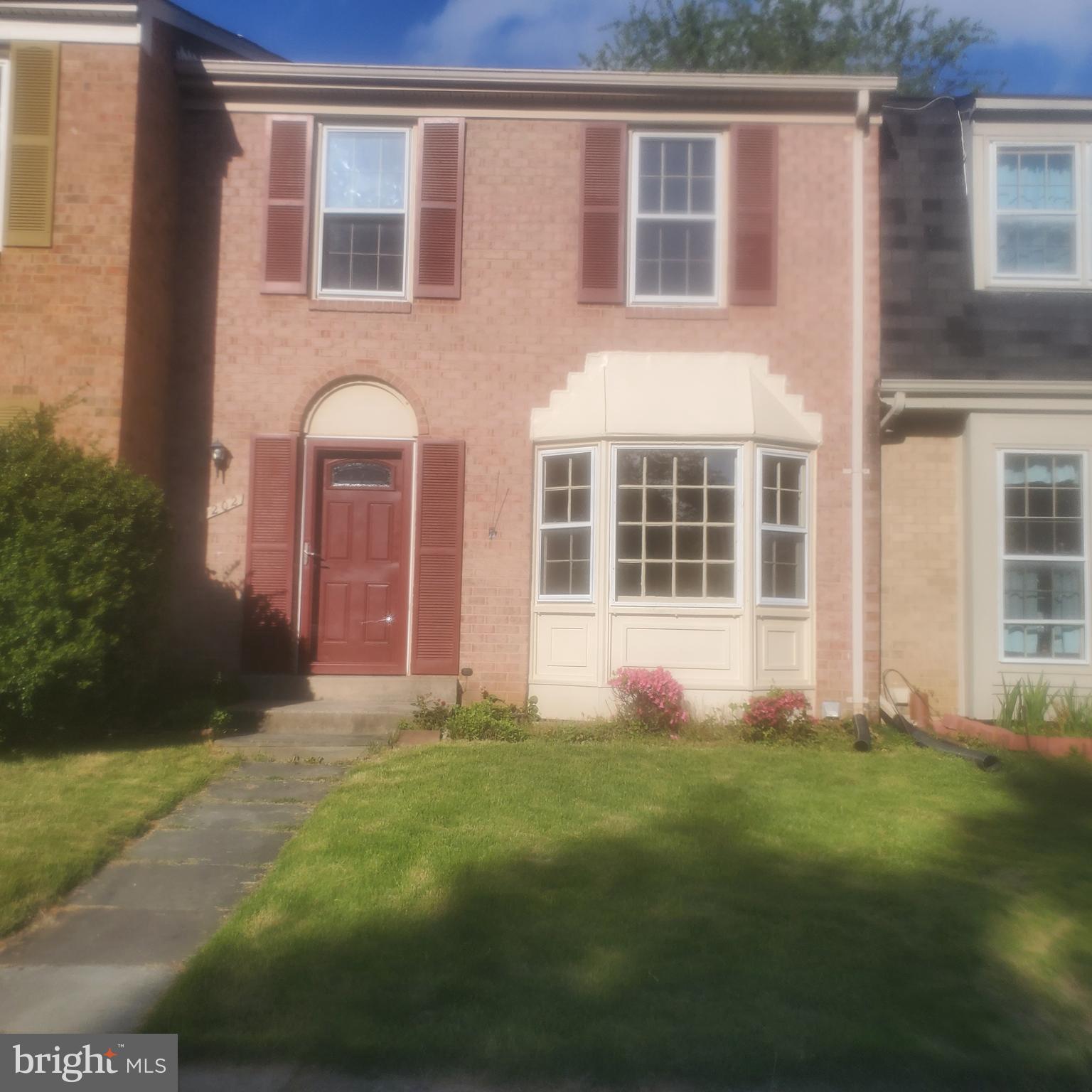 PARTRIDGE PLACE - Residential