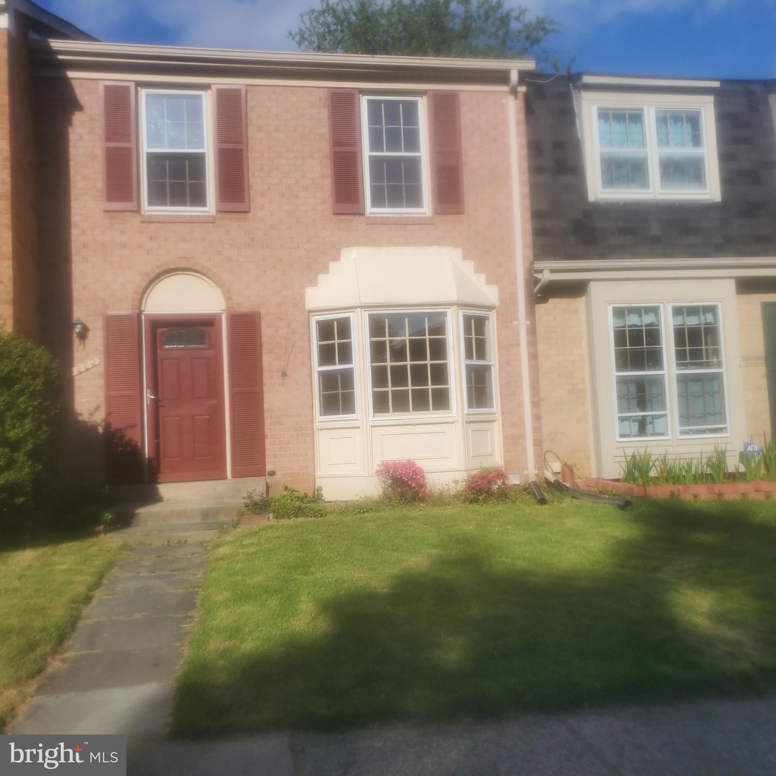 PARTRIDGE PLACE - Residential