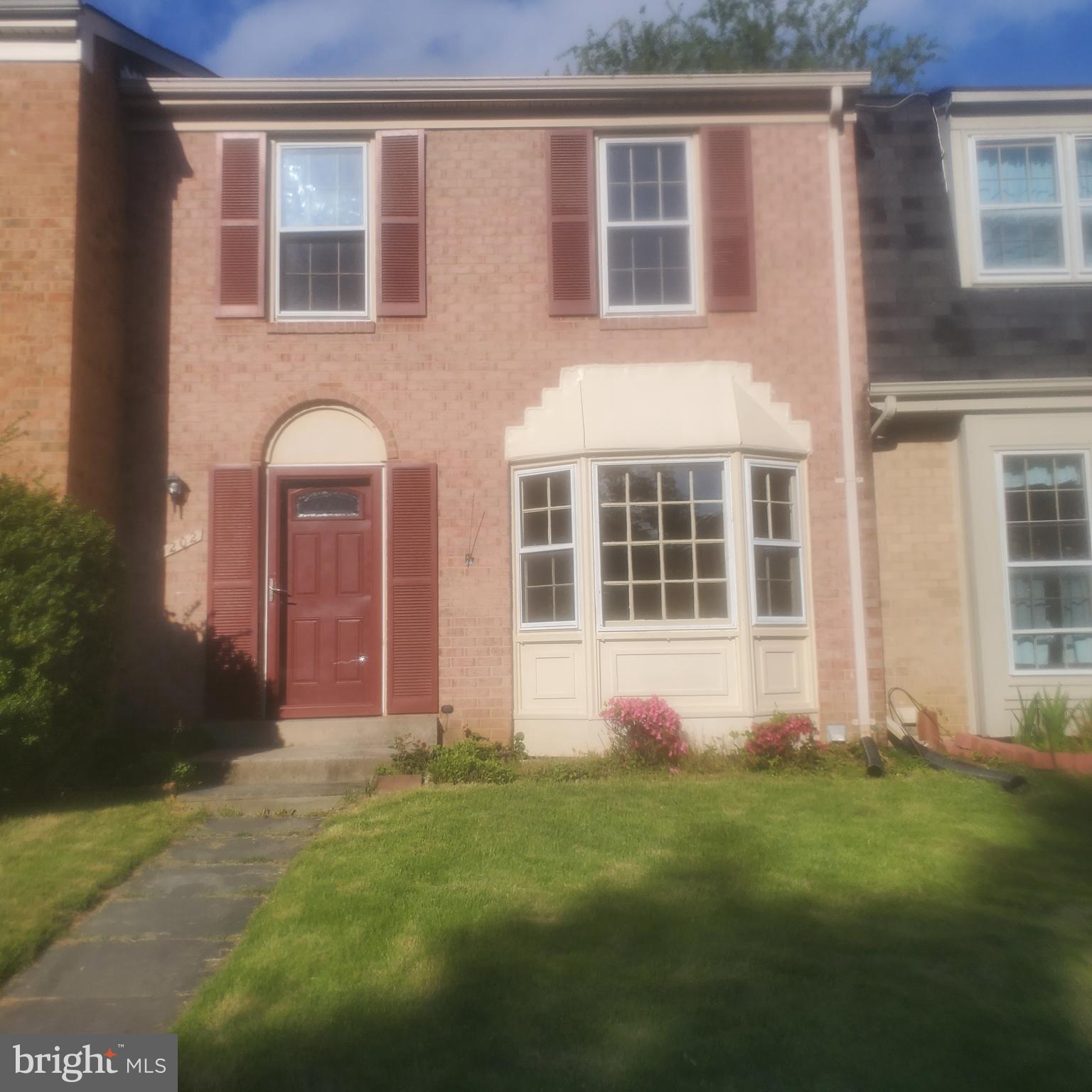 PARTRIDGE PLACE - Residential