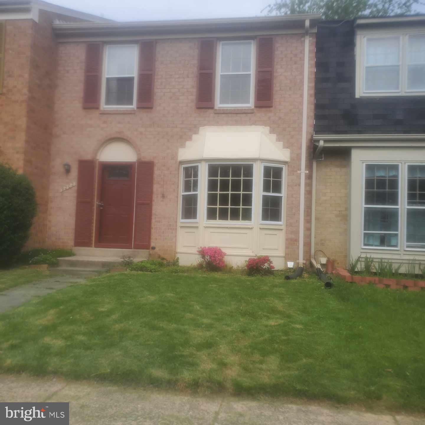 PARTRIDGE PLACE - Residential