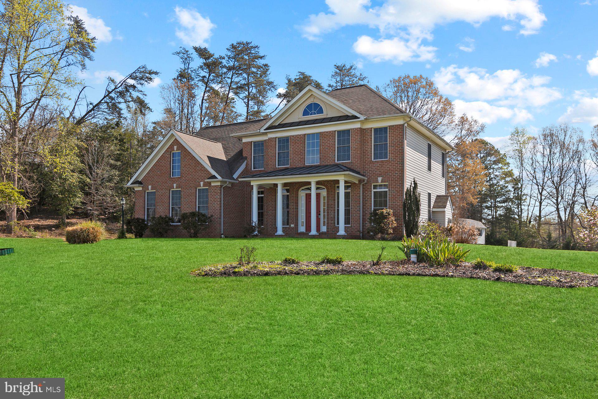 CANTERLEIGH - Residential