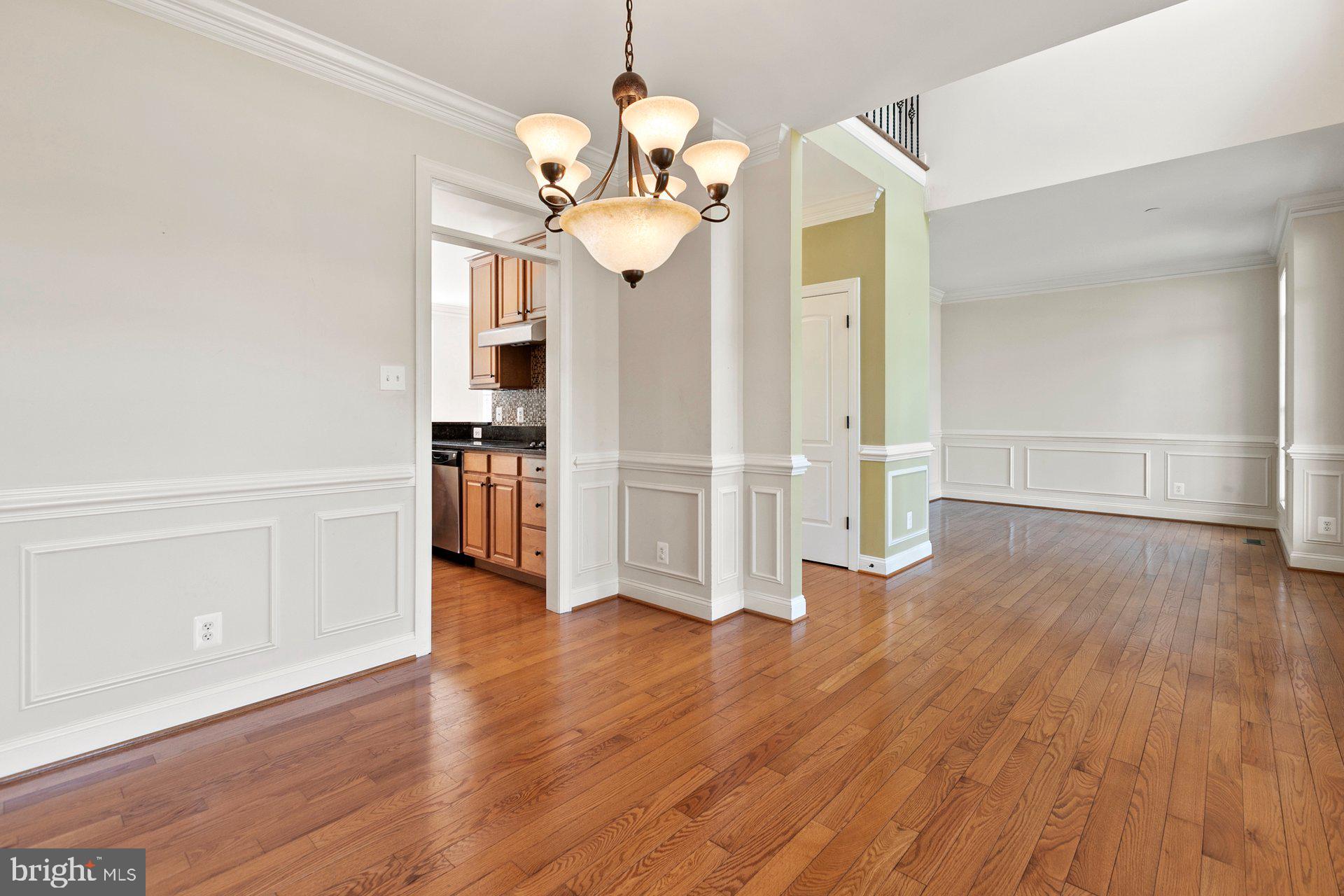 CANTERLEIGH - Residential