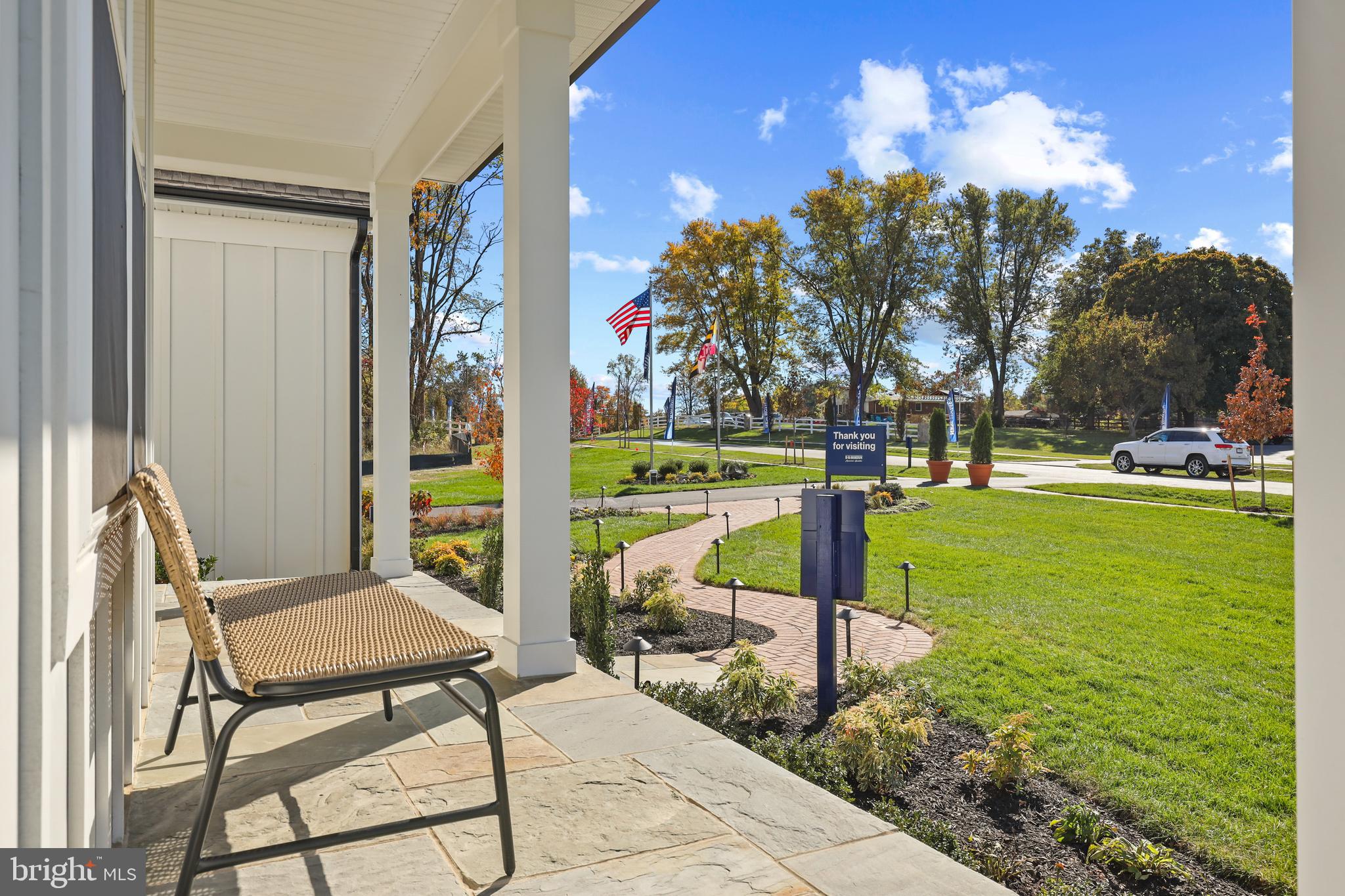 SENECA FARM - Residential