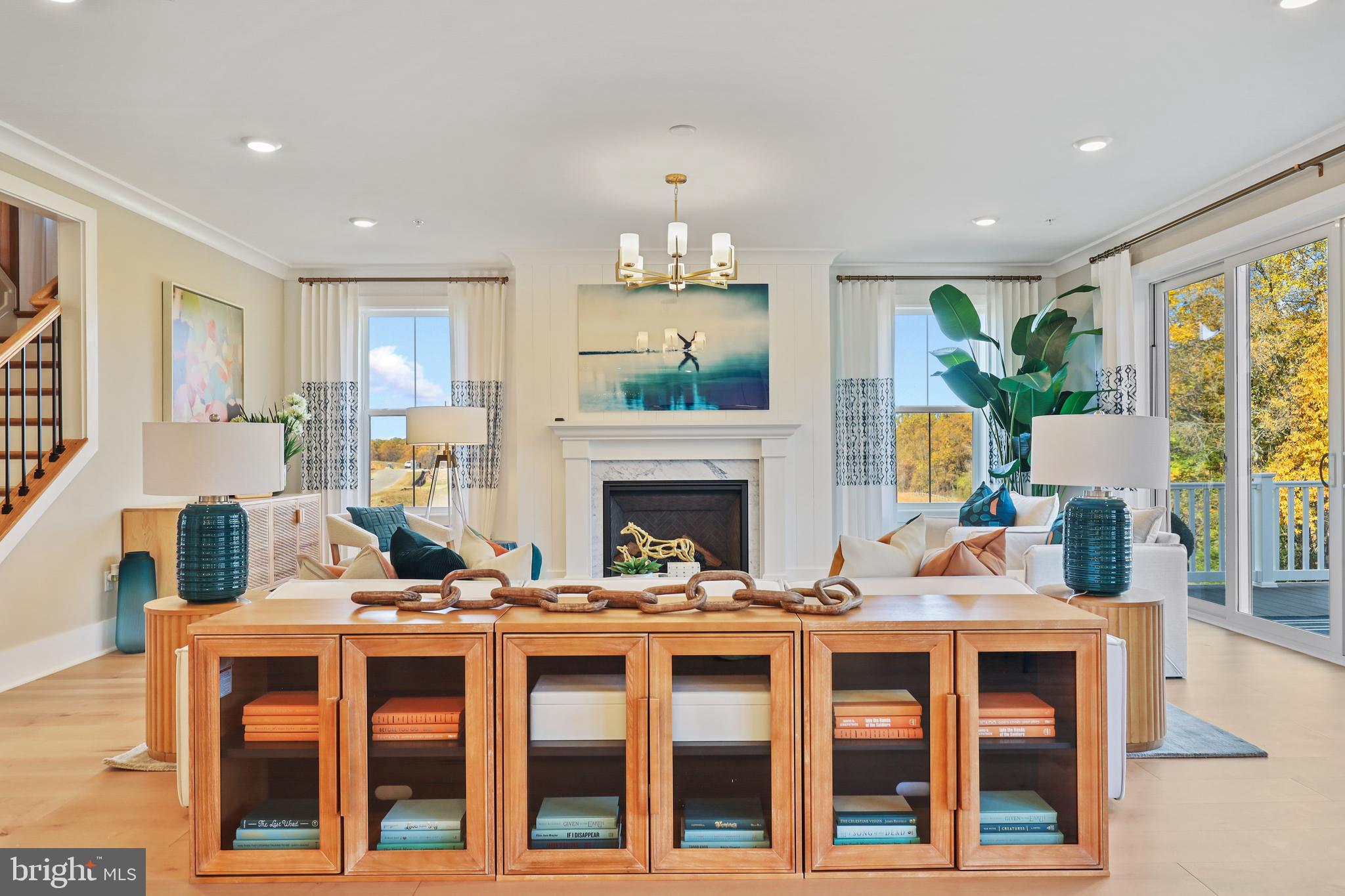 SENECA FARM - Residential