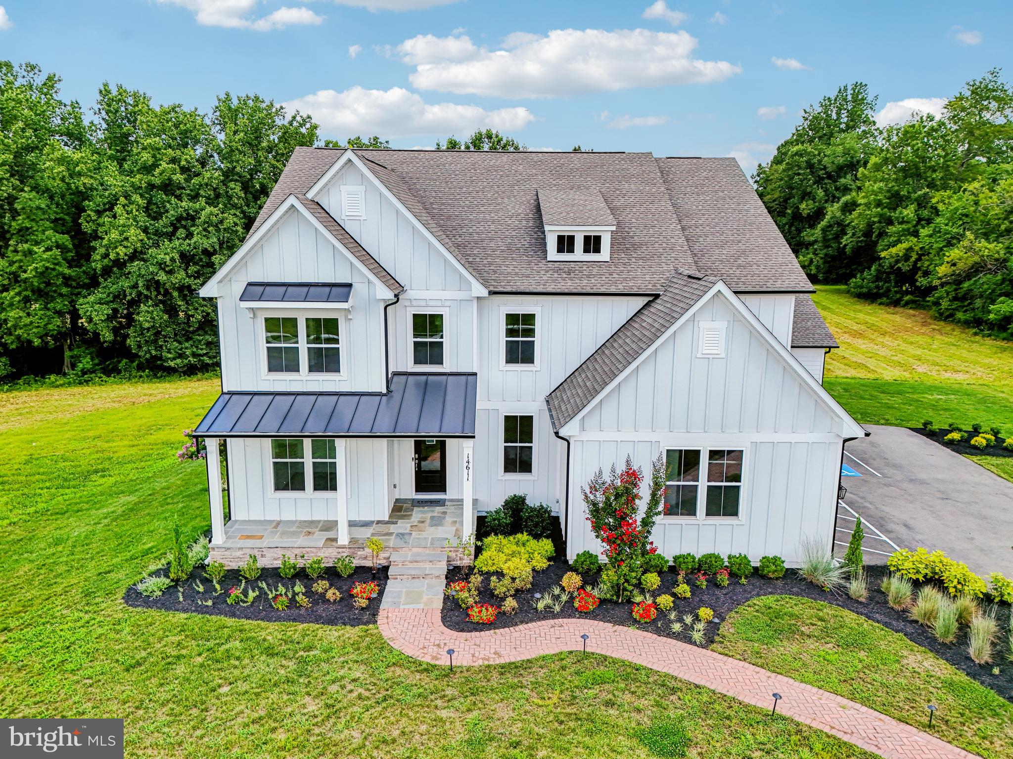 SENECA FARM - Residential