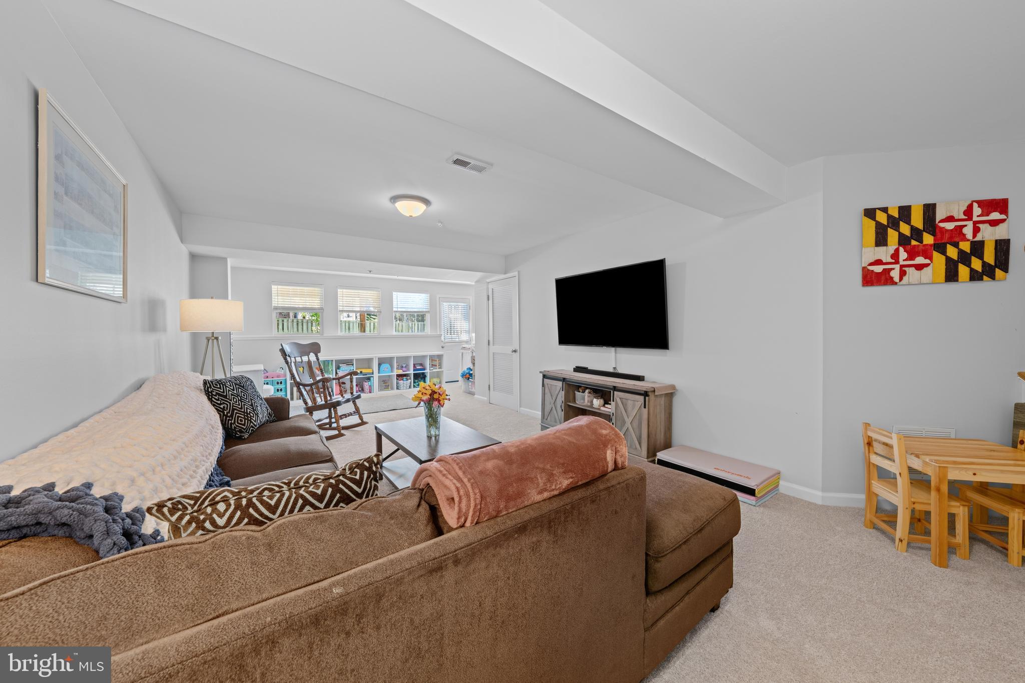 BALLENGER CROSSING - Residential