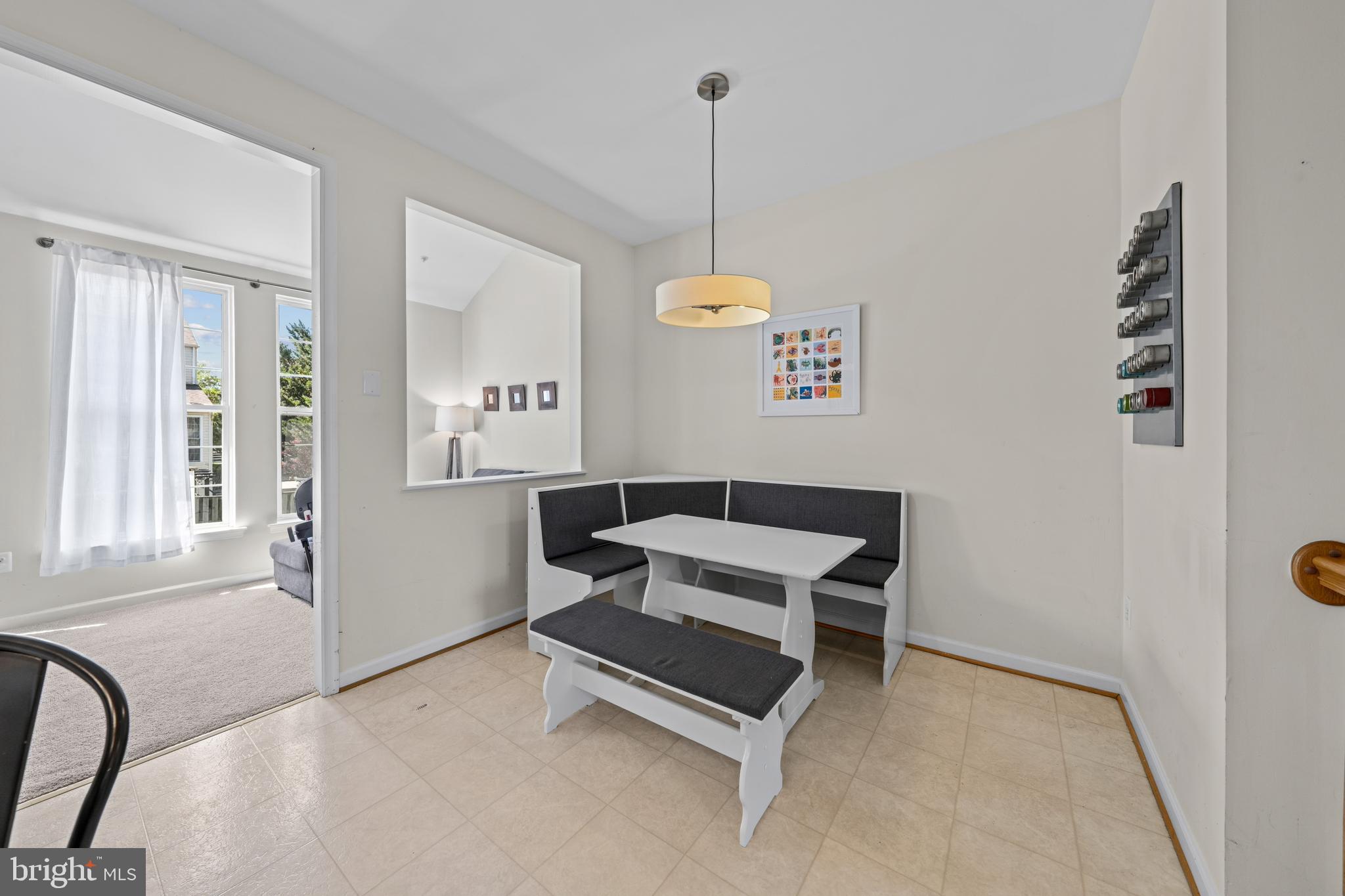 BALLENGER CROSSING - Residential