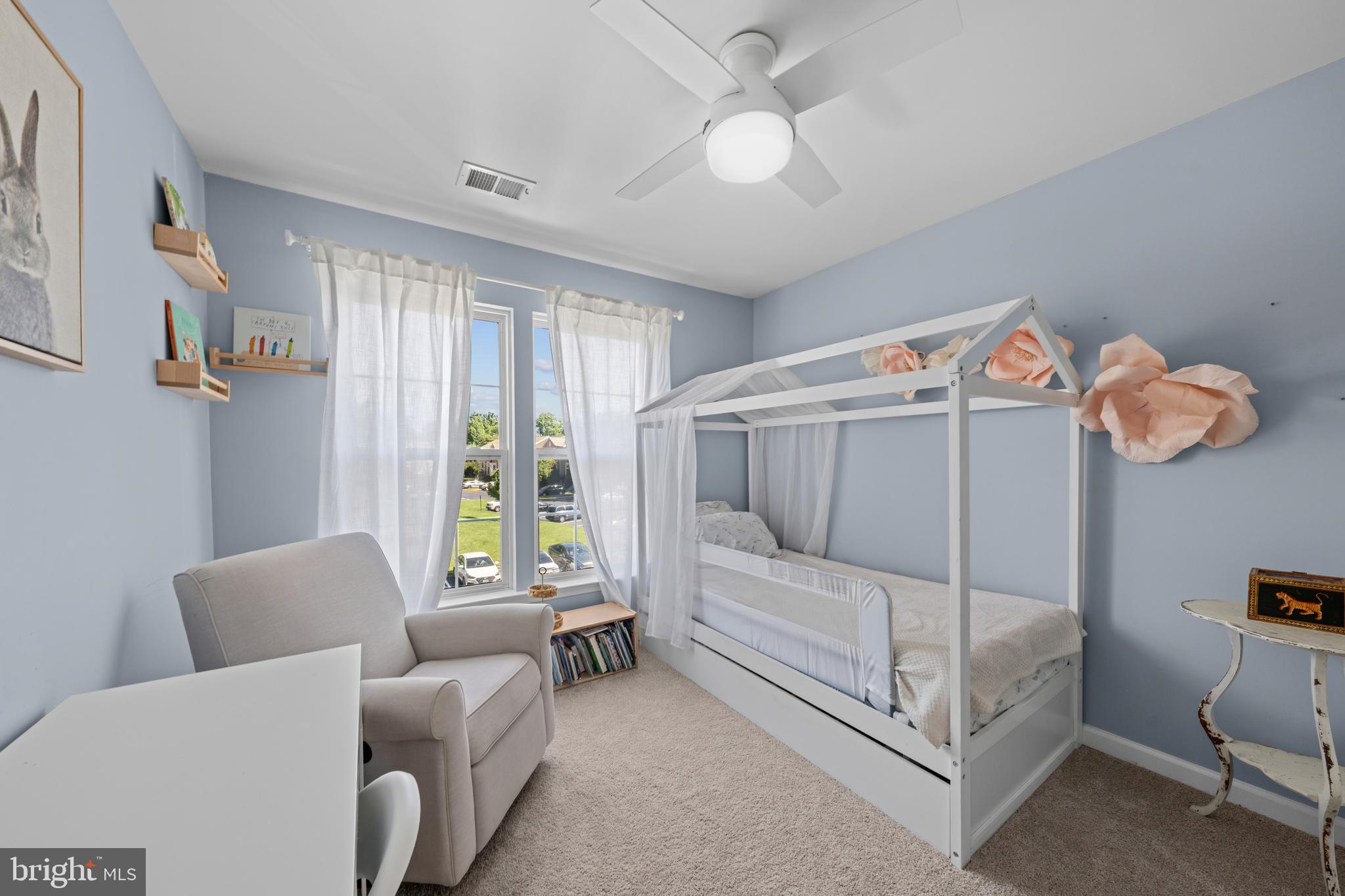 BALLENGER CROSSING - Residential