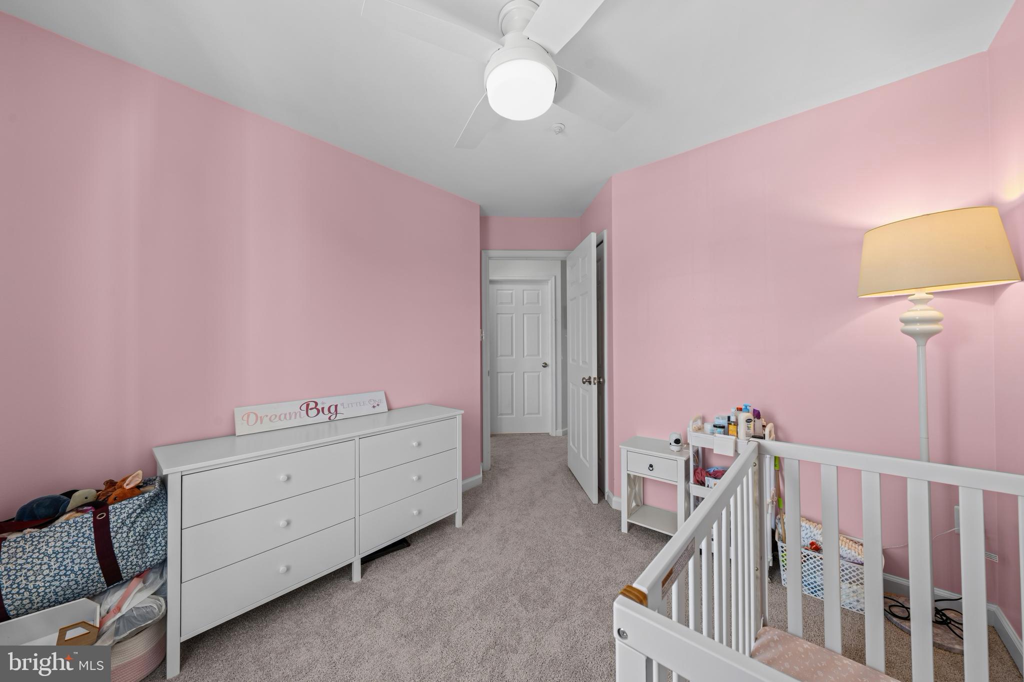 BALLENGER CROSSING - Residential