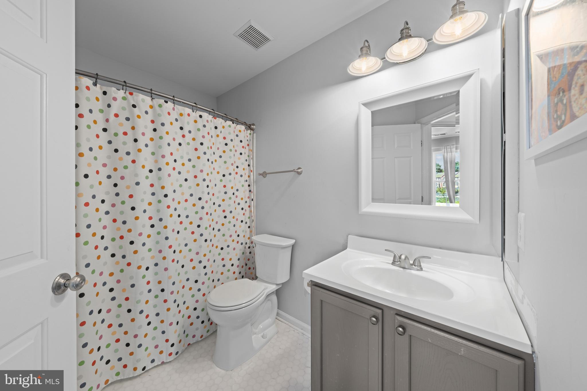 BALLENGER CROSSING - Residential
