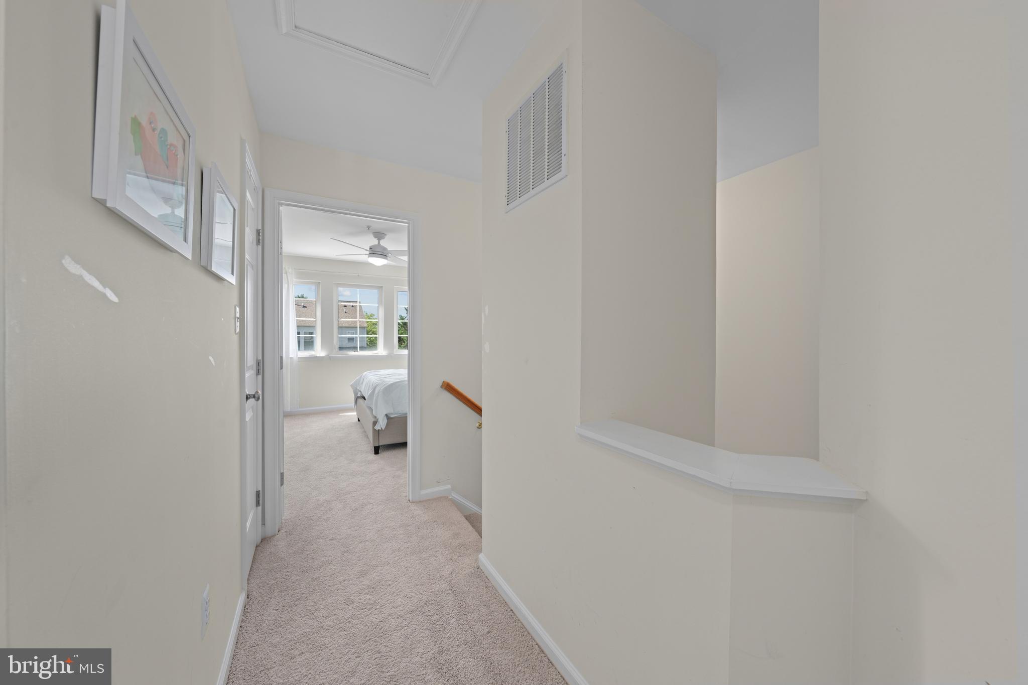 BALLENGER CROSSING - Residential