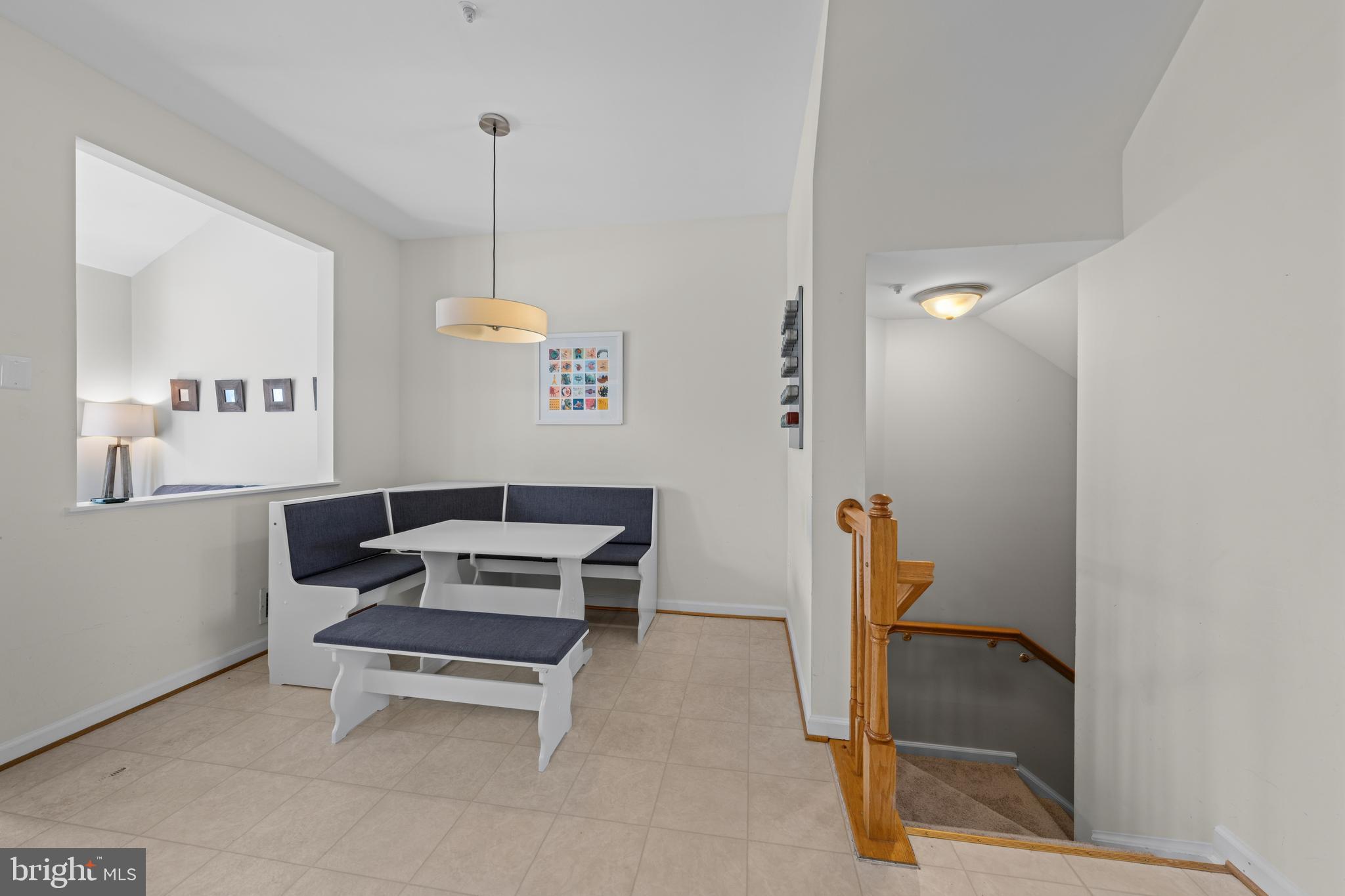BALLENGER CROSSING - Residential