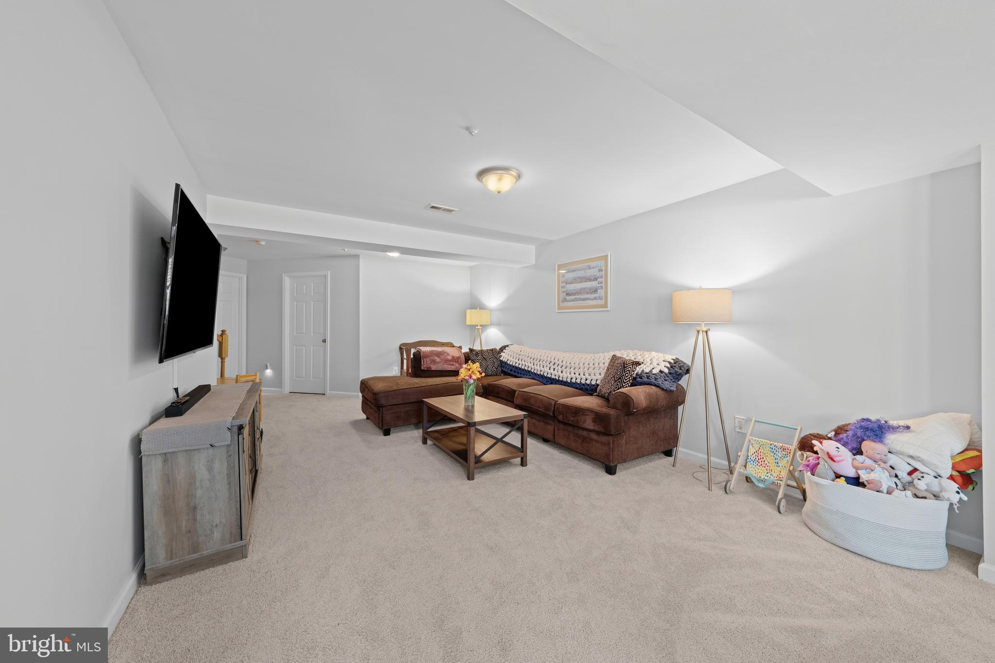 BALLENGER CROSSING - Residential