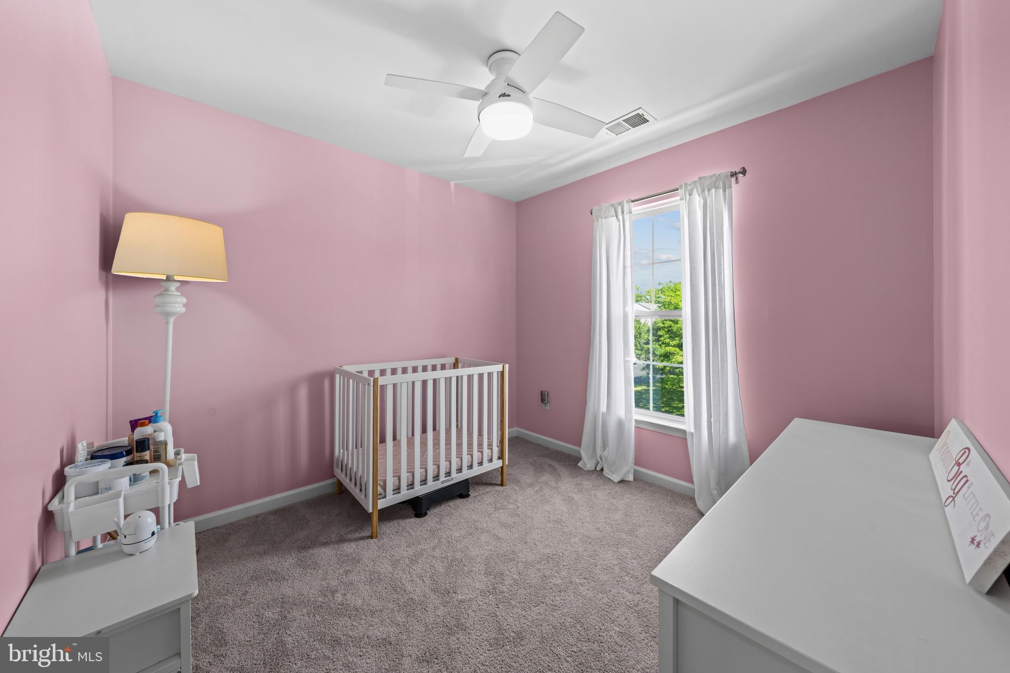 BALLENGER CROSSING - Residential