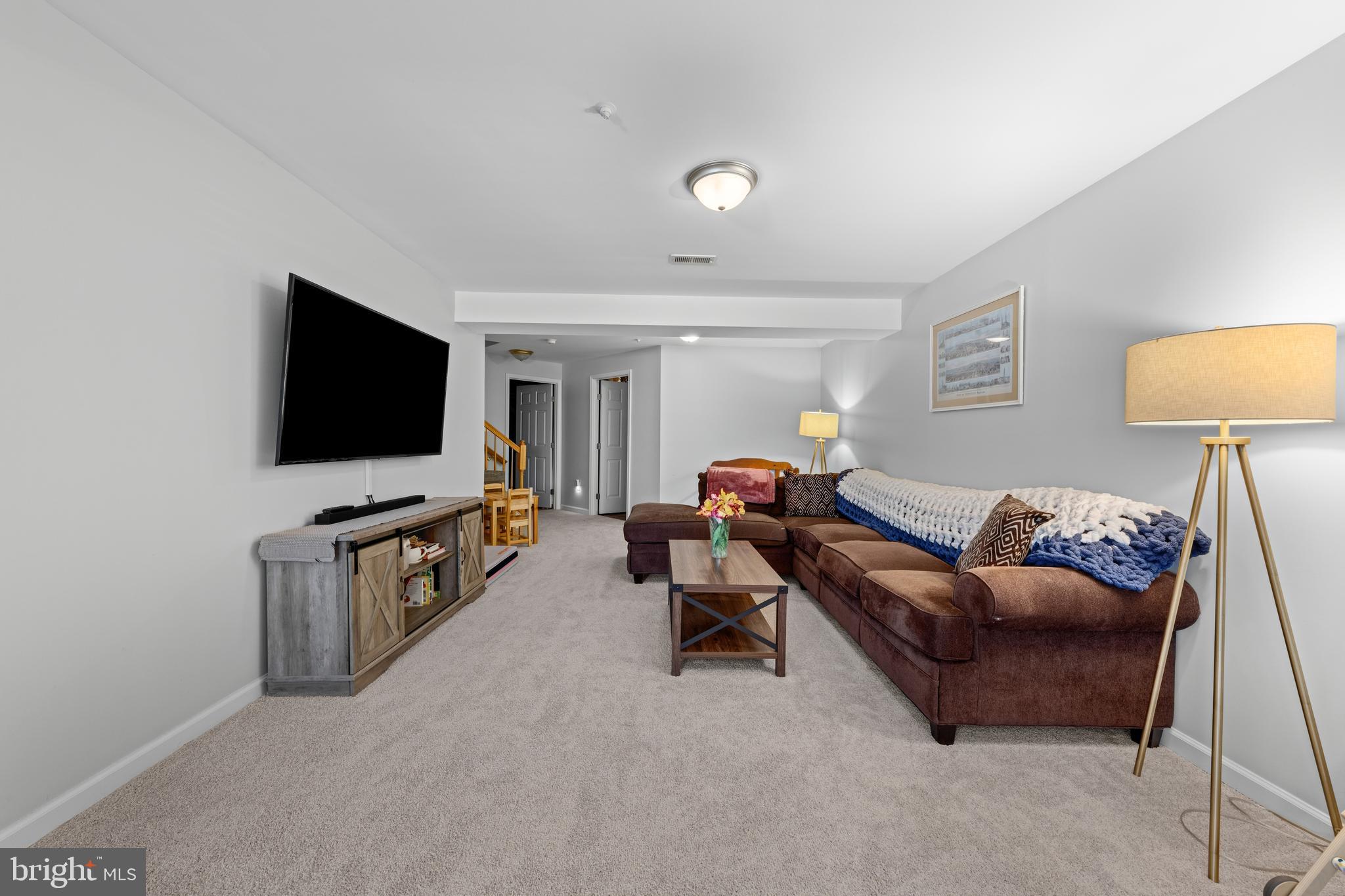 BALLENGER CROSSING - Residential