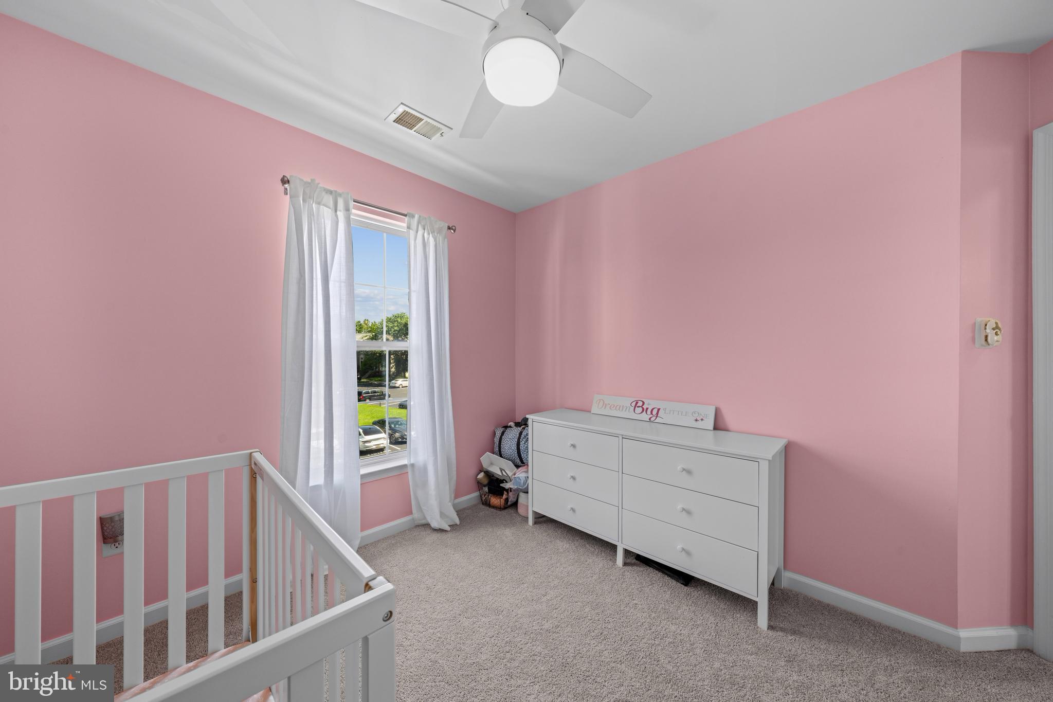 BALLENGER CROSSING - Residential