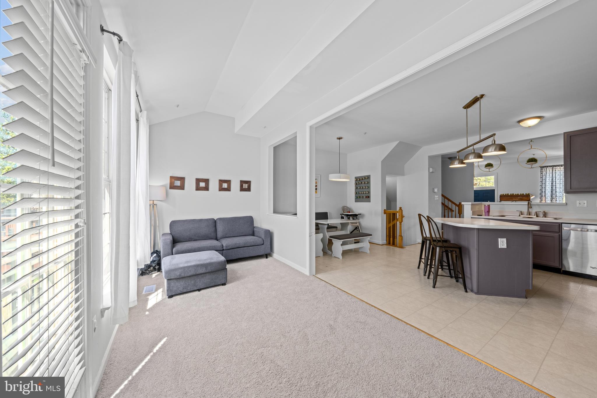 BALLENGER CROSSING - Residential