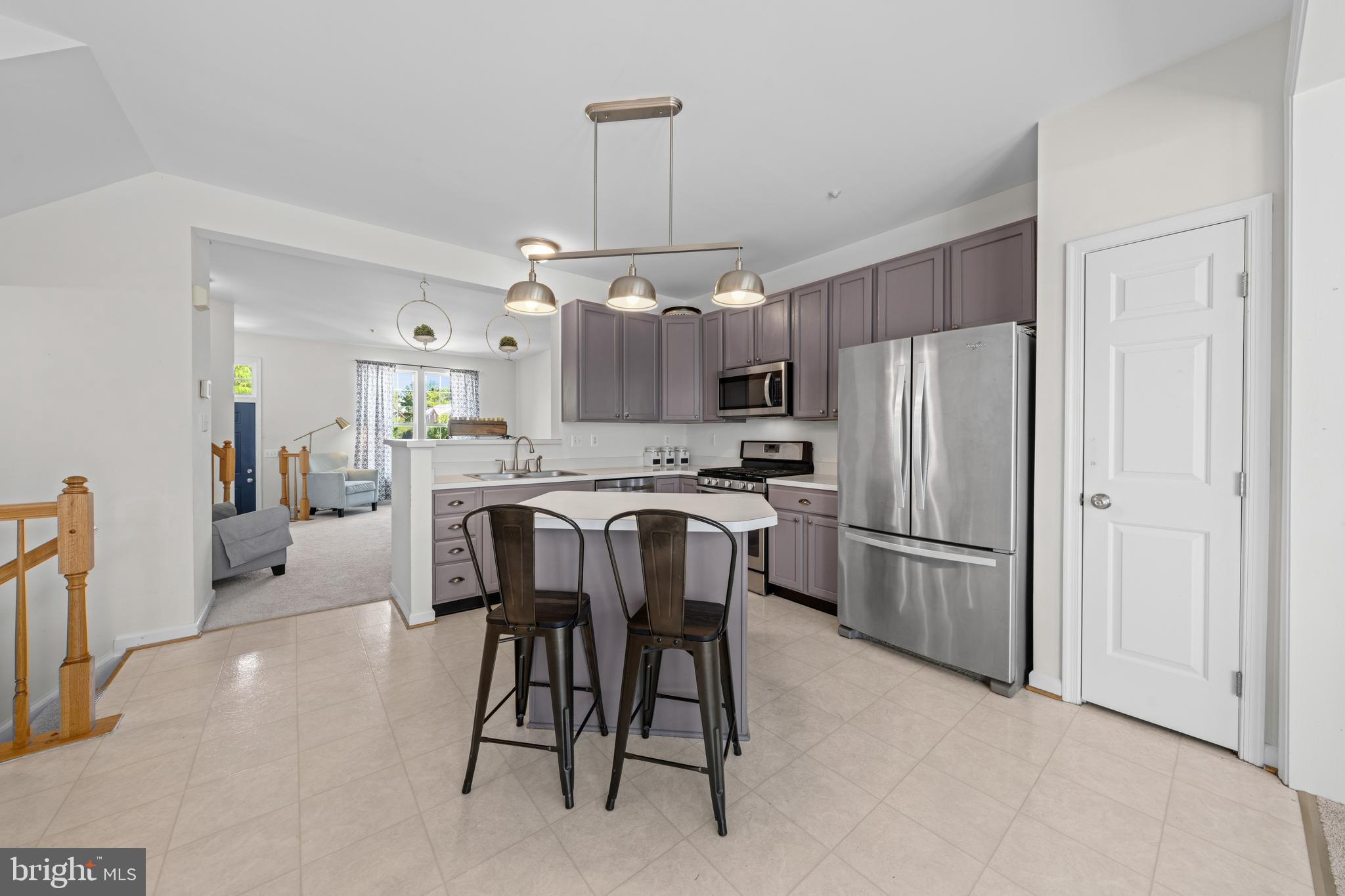 BALLENGER CROSSING - Residential