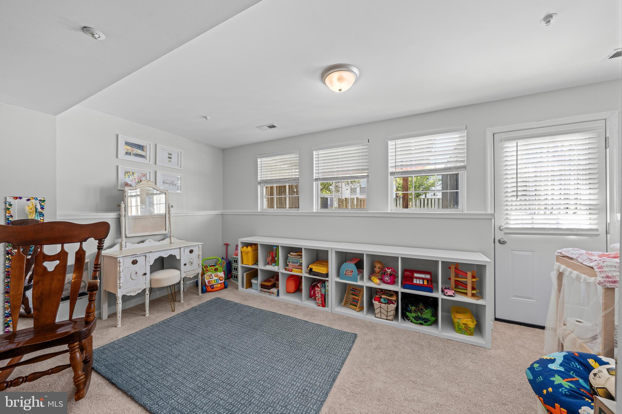 BALLENGER CROSSING - Residential