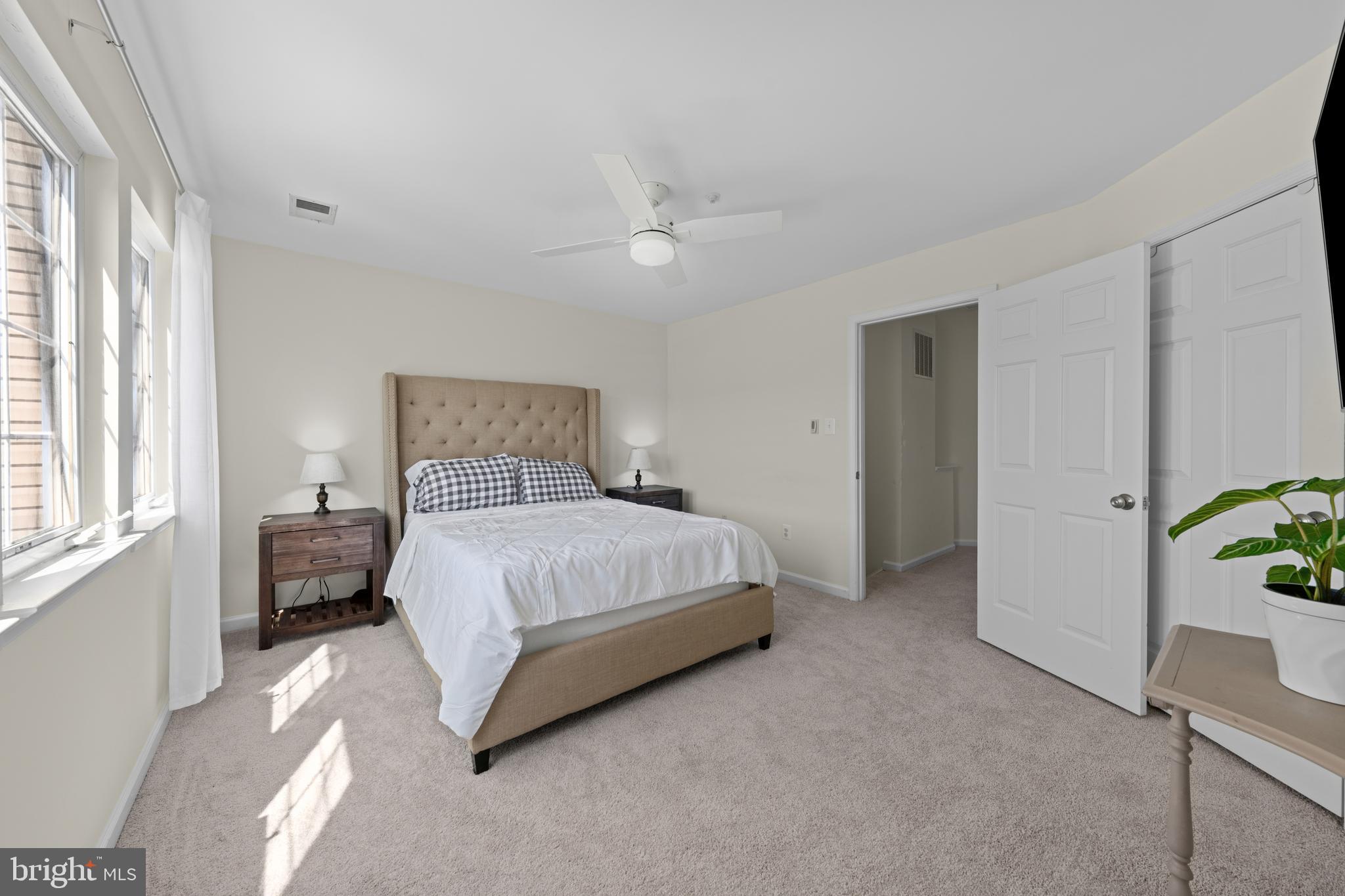 BALLENGER CROSSING - Residential