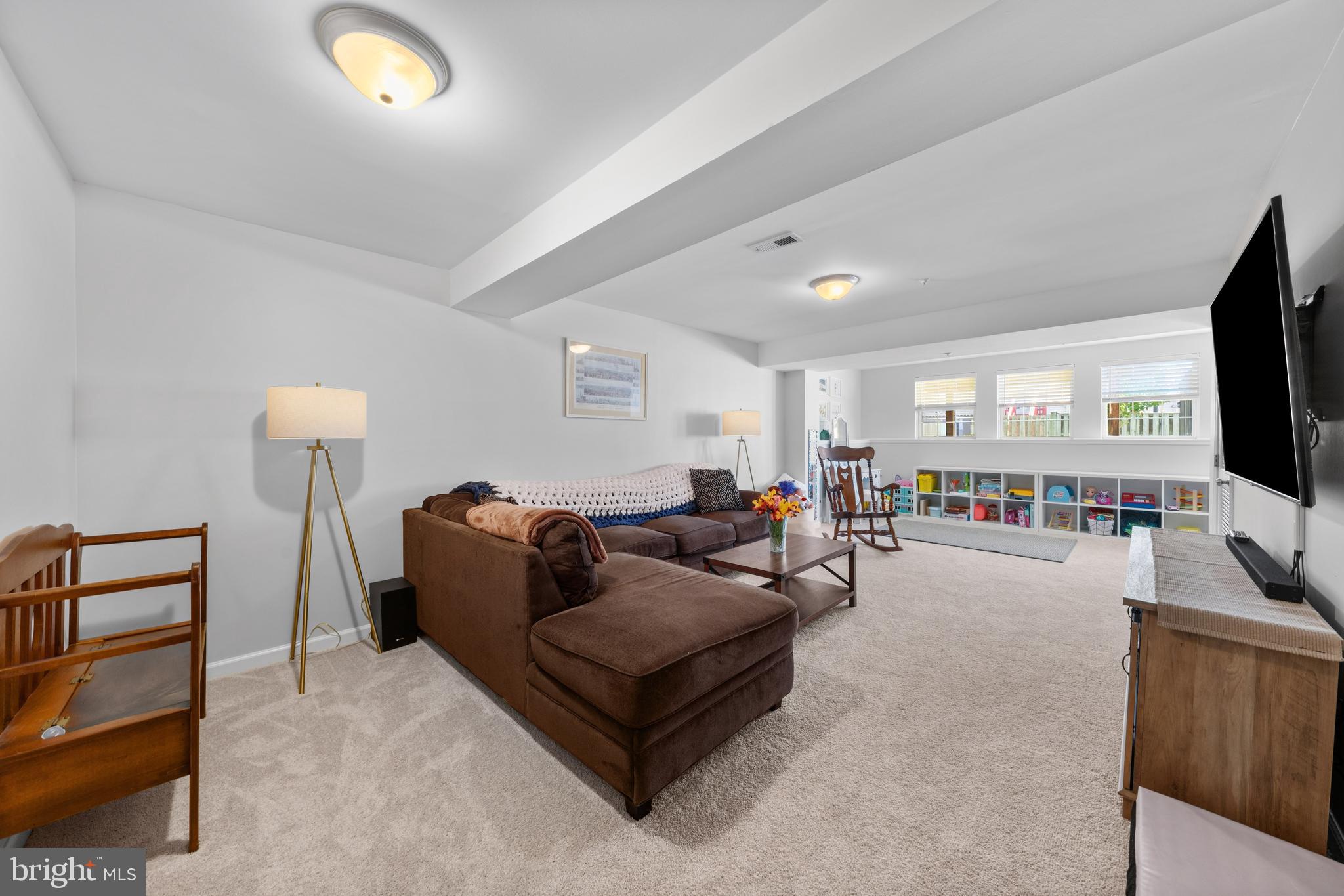 BALLENGER CROSSING - Residential