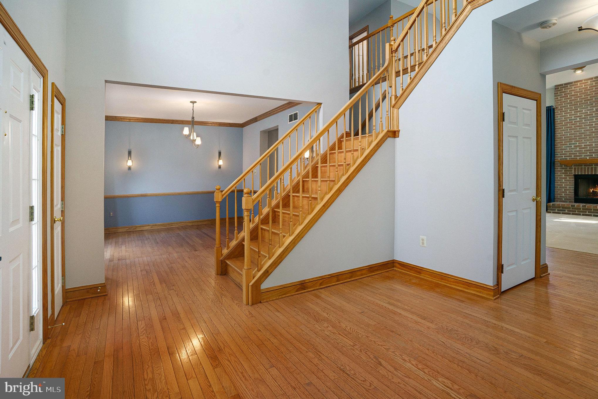 KINGSWOOD ESTS - Residential