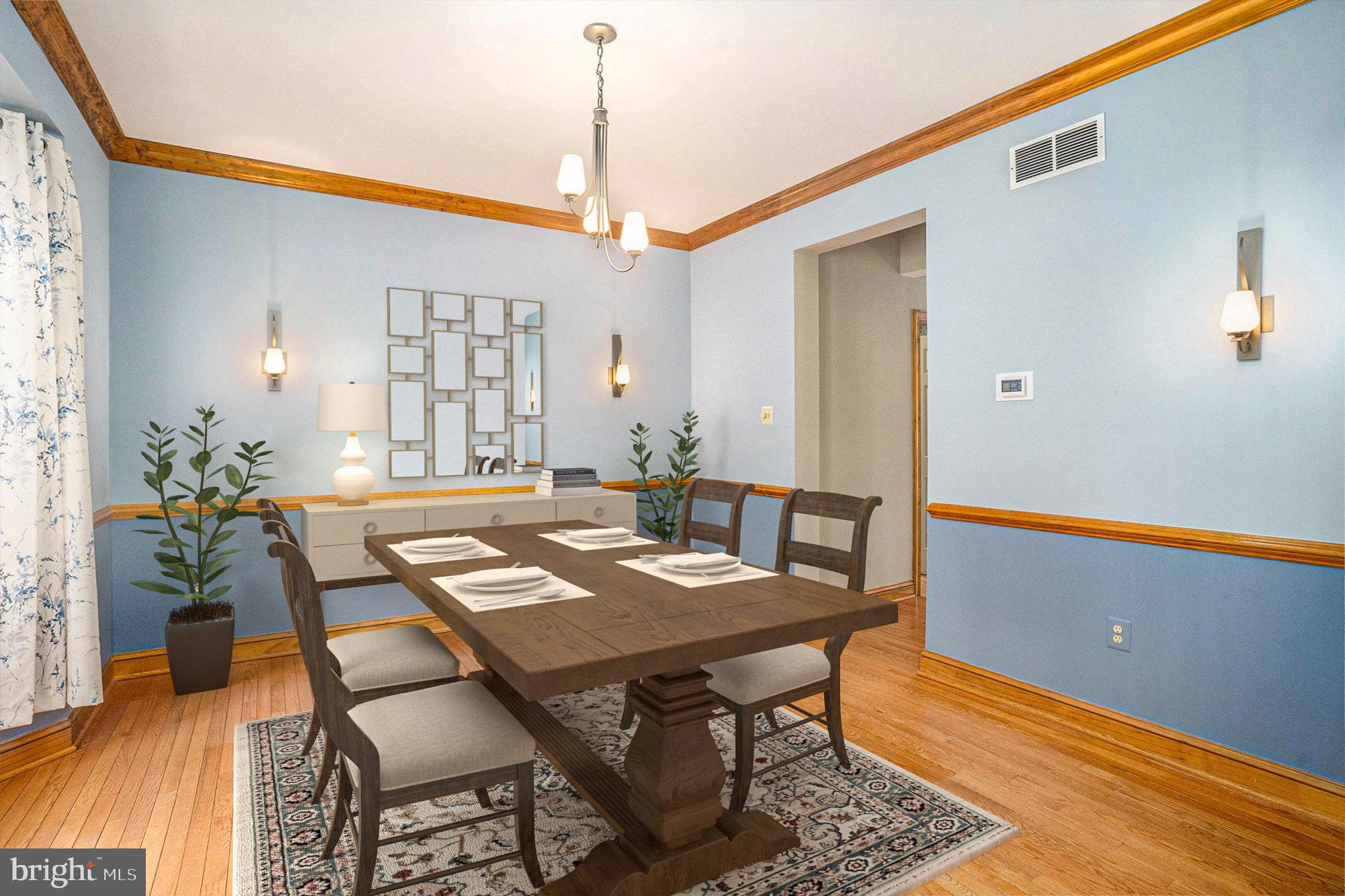 KINGSWOOD ESTS - Residential