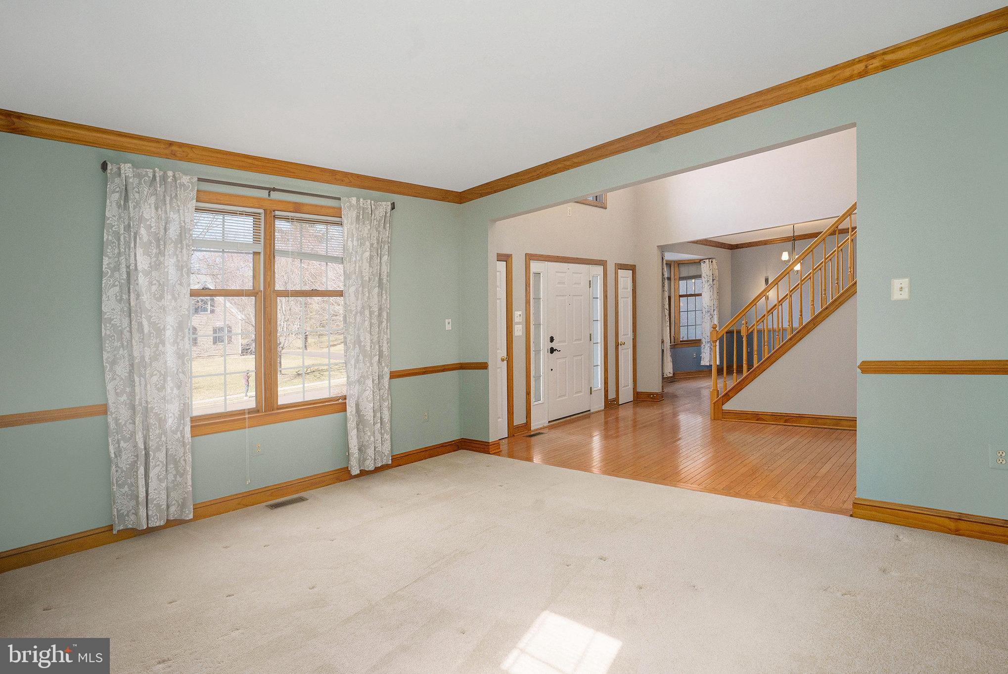 KINGSWOOD ESTS - Residential
