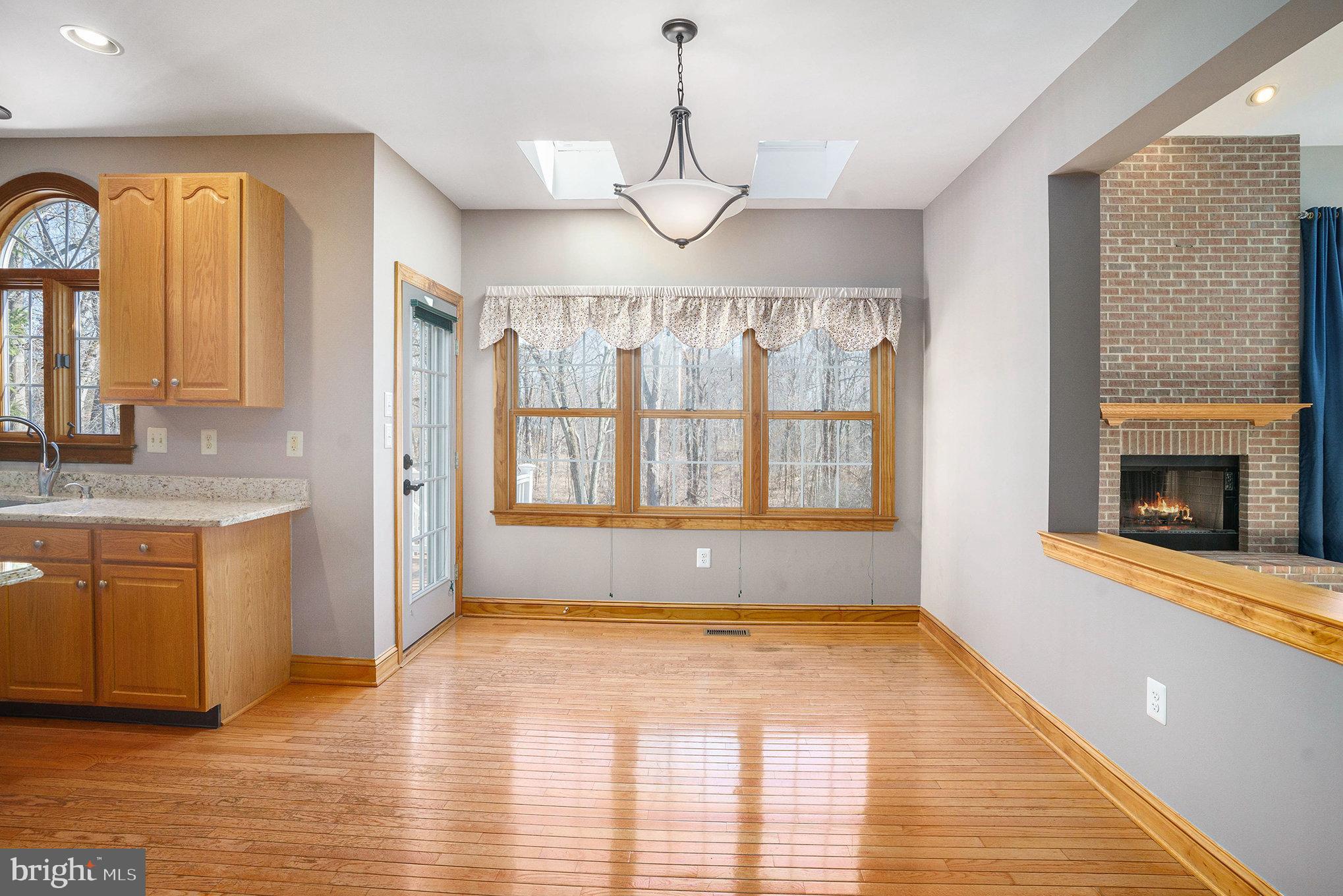 KINGSWOOD ESTS - Residential