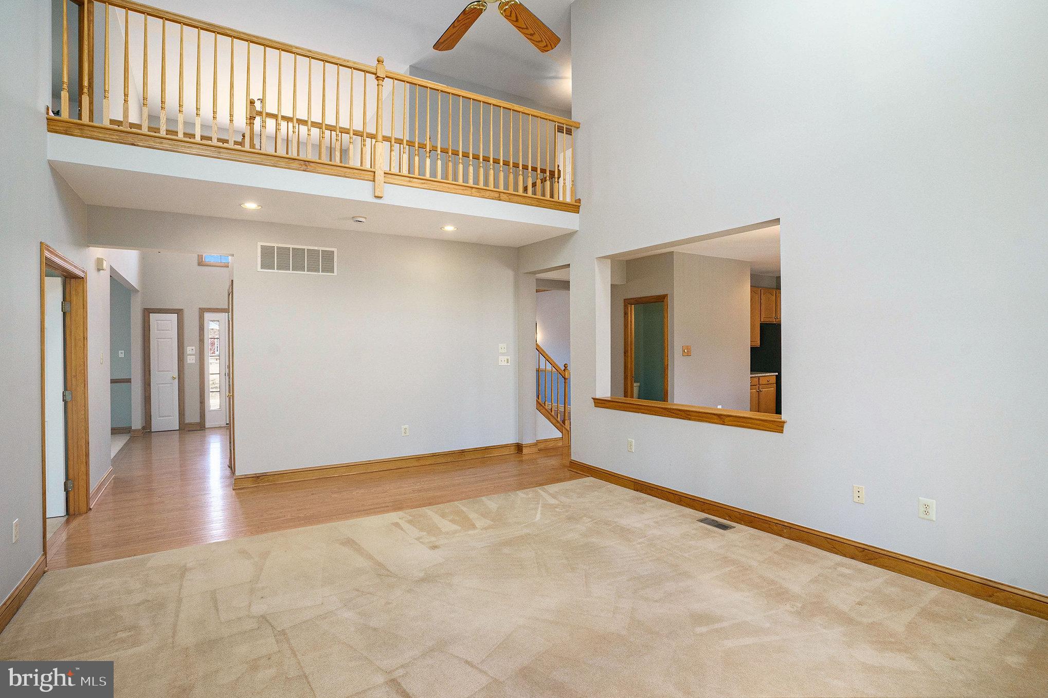 KINGSWOOD ESTS - Residential
