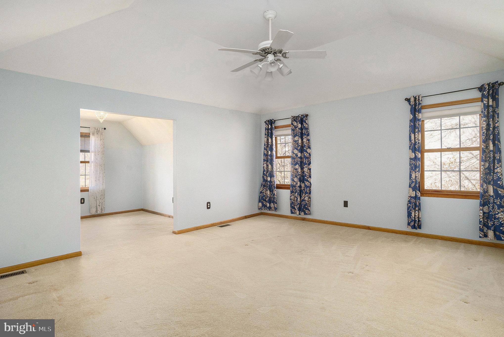 KINGSWOOD ESTS - Residential