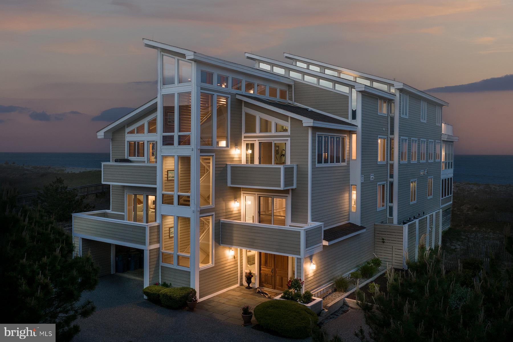 CURVES - Residential