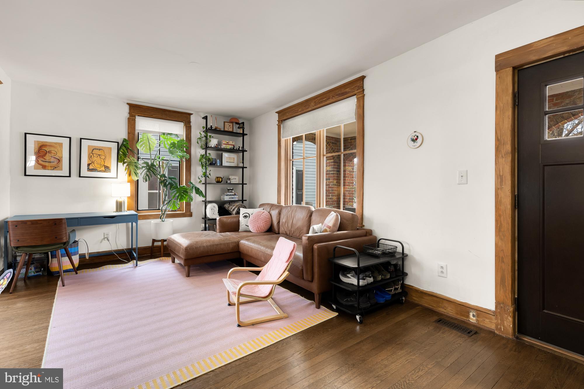MOUNT RAINIER - Residential