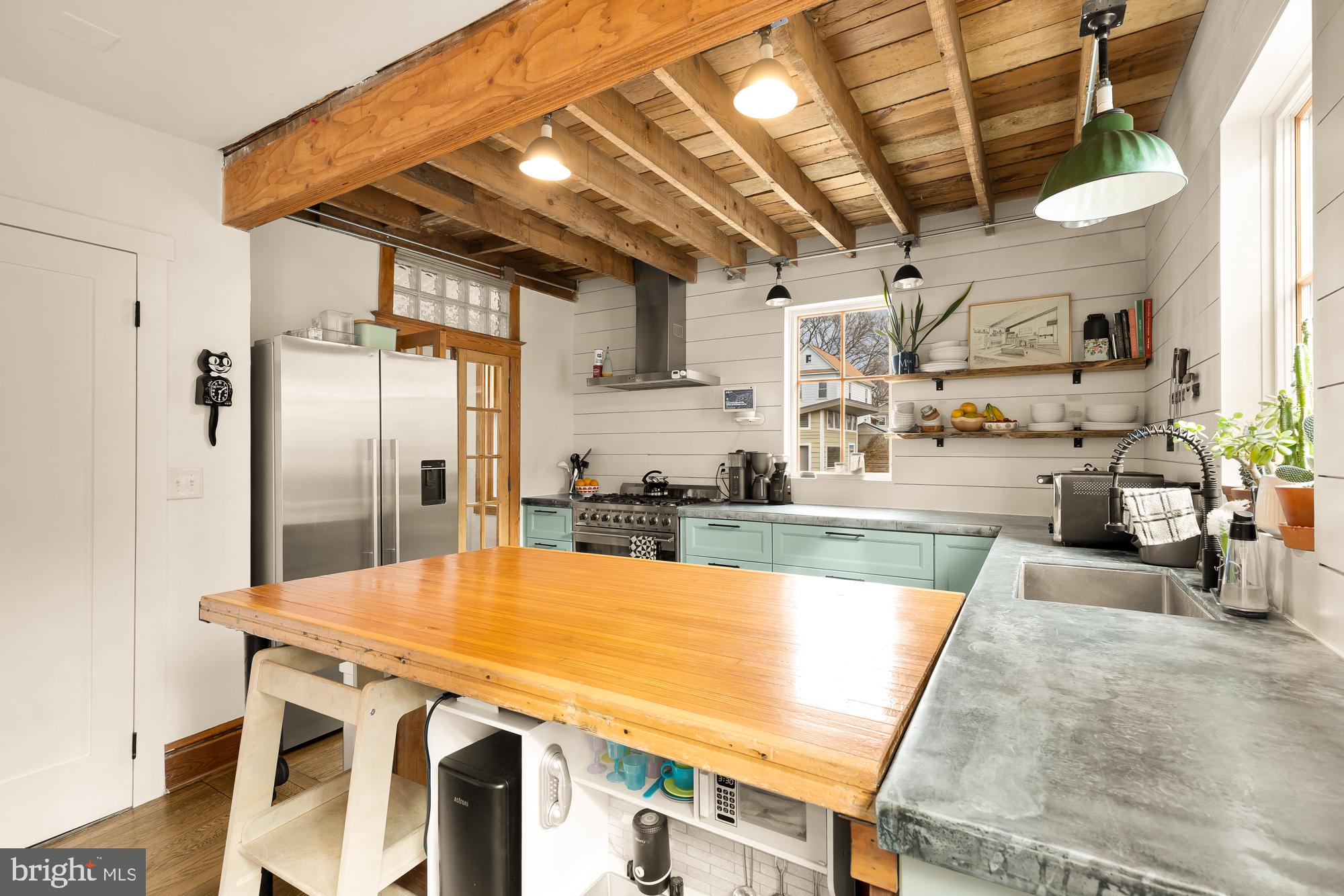 MOUNT RAINIER - Residential